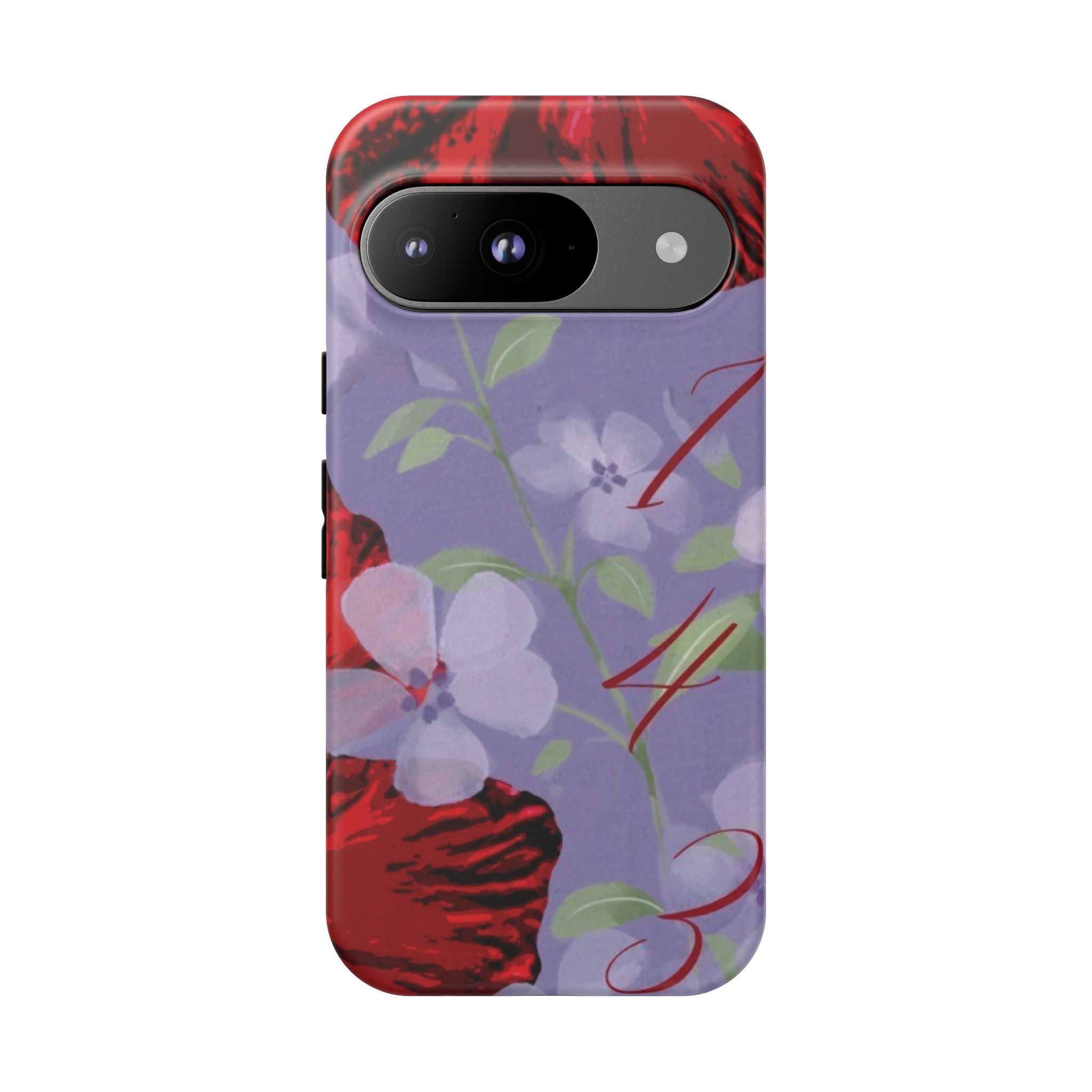 “ 1 4 3 “
Tough Cases