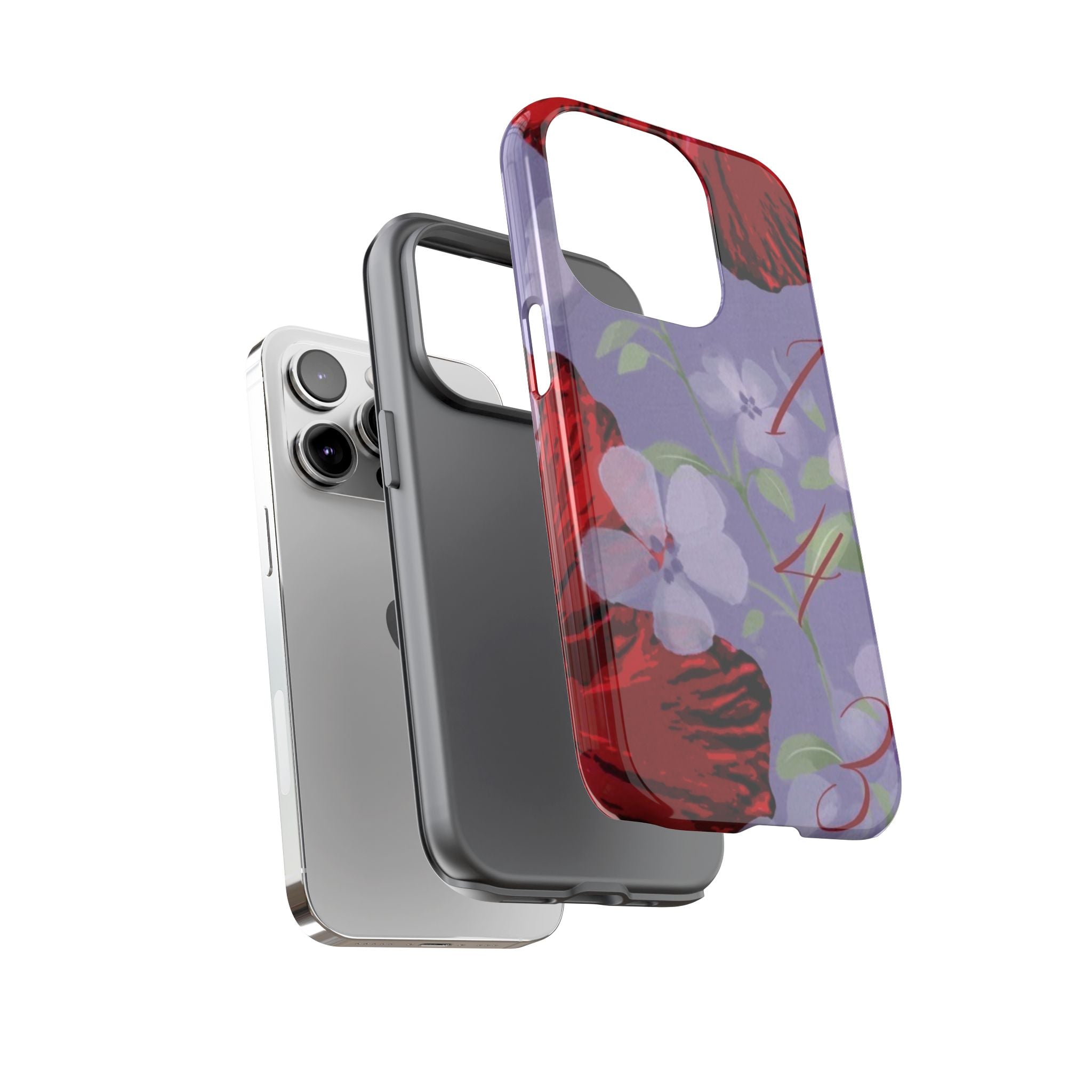 “ 1 4 3 “
Tough Cases