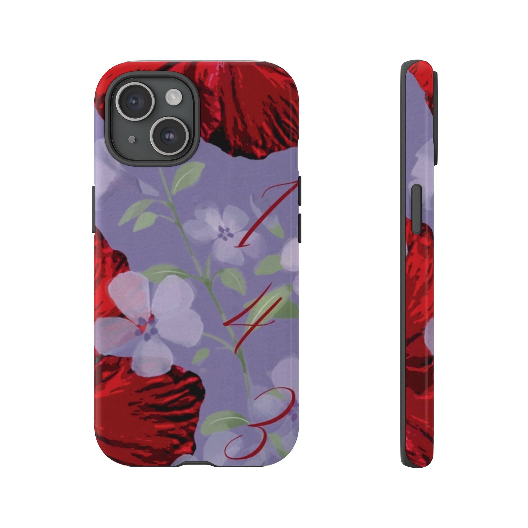 “ 1 4 3 “
Tough Cases