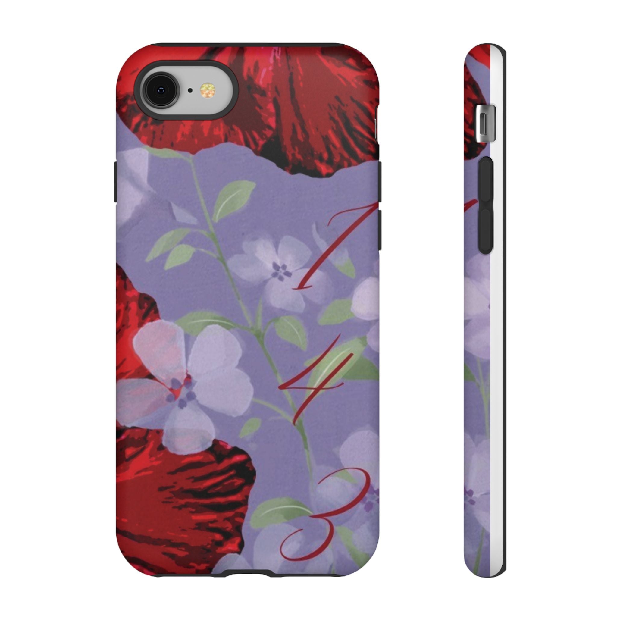 “ 1 4 3 “
Tough Cases
