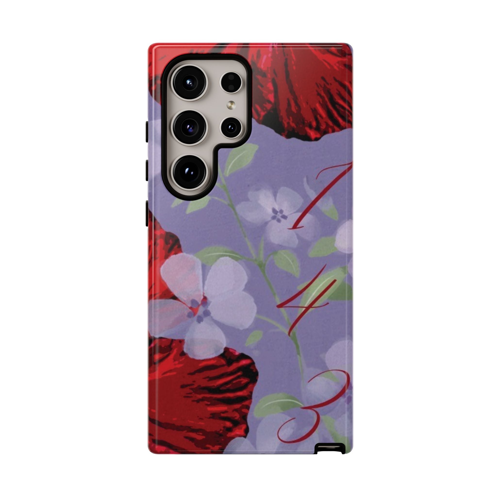 “ 1 4 3 “
Tough Cases
