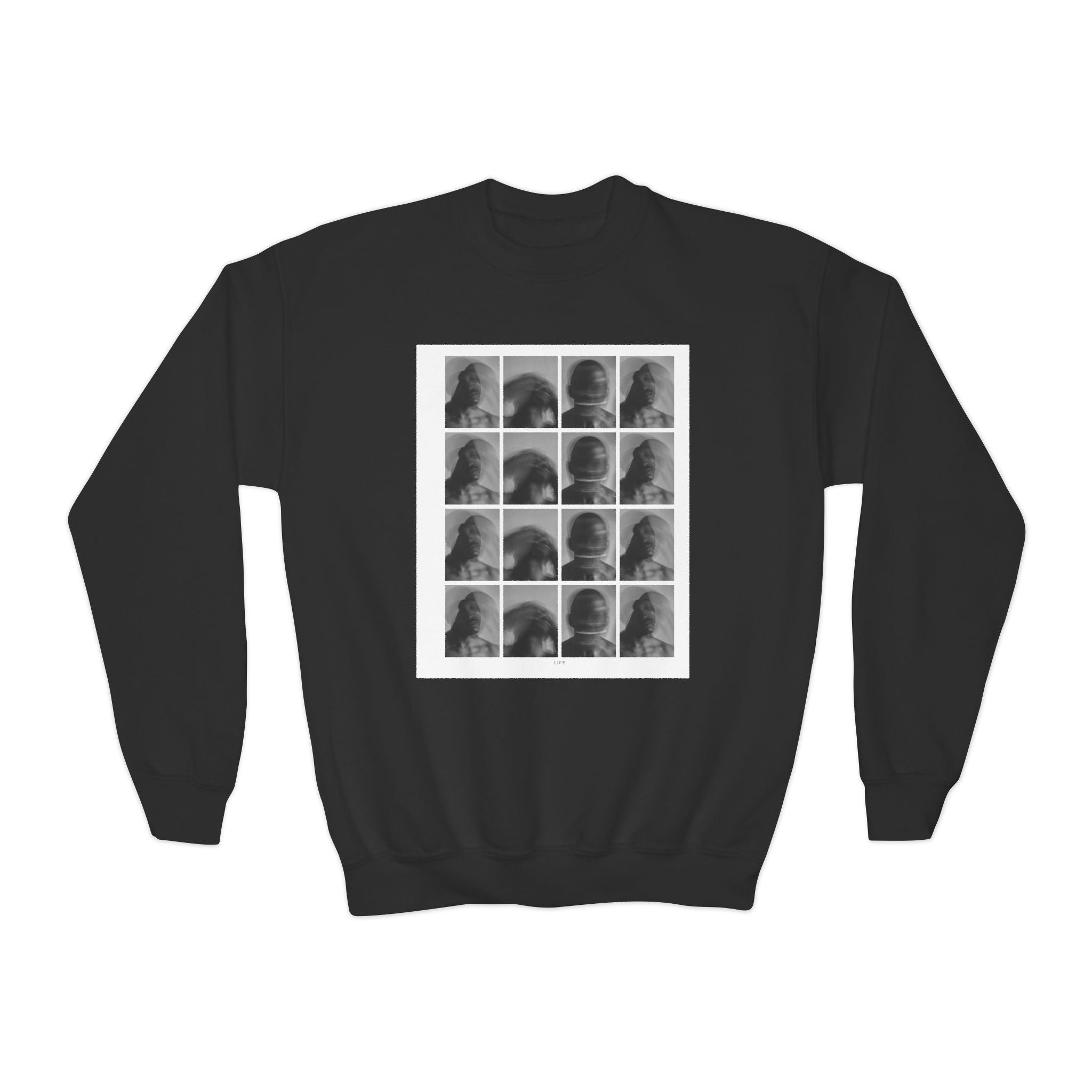 Youth Crewneck Sweatshirt