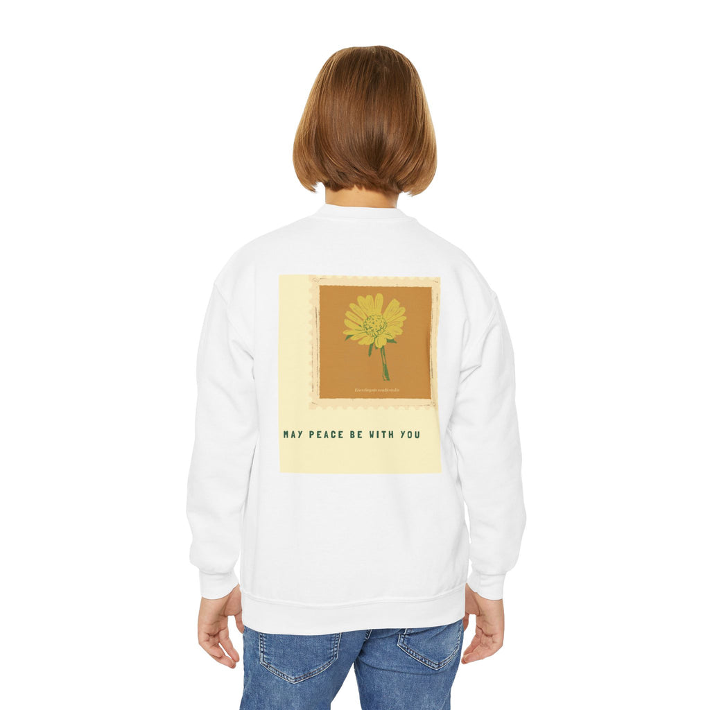 Youth Crewneck Sweatshirt
