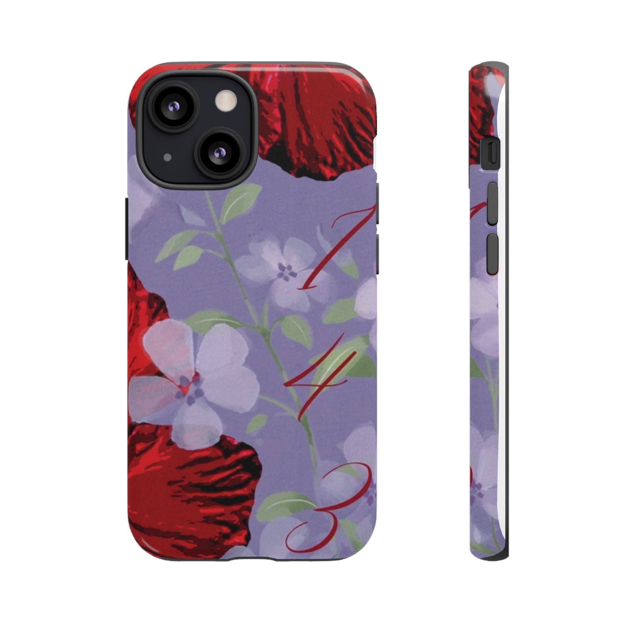 “ 1 4 3 “
Tough Cases