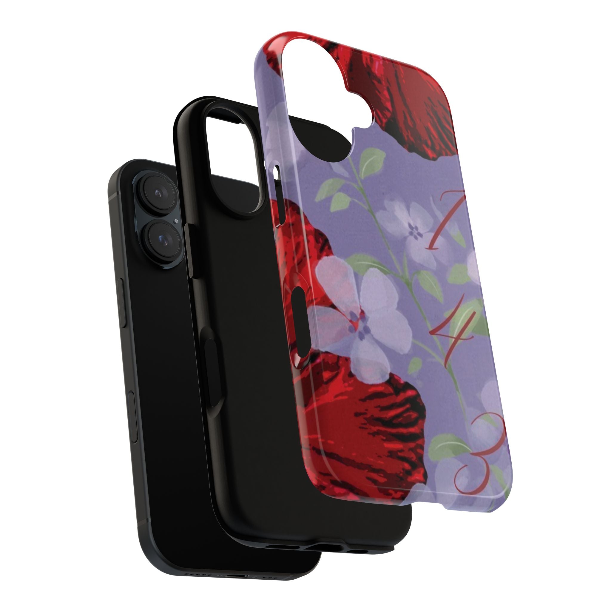 “ 1 4 3 “
Tough Cases