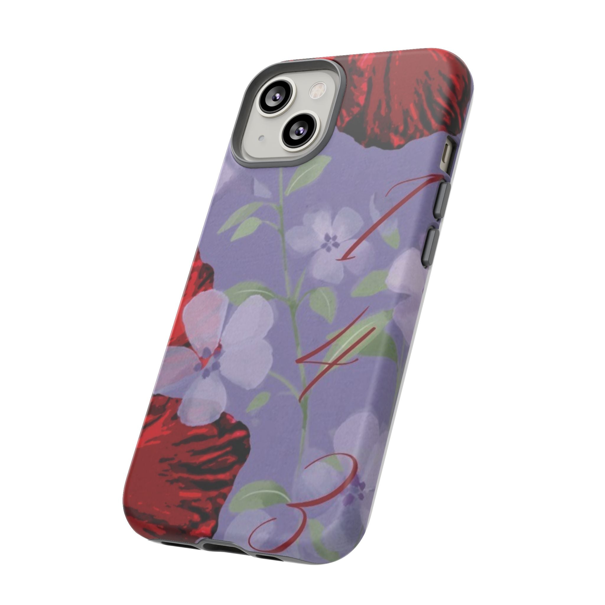 “ 1 4 3 “
Tough Cases