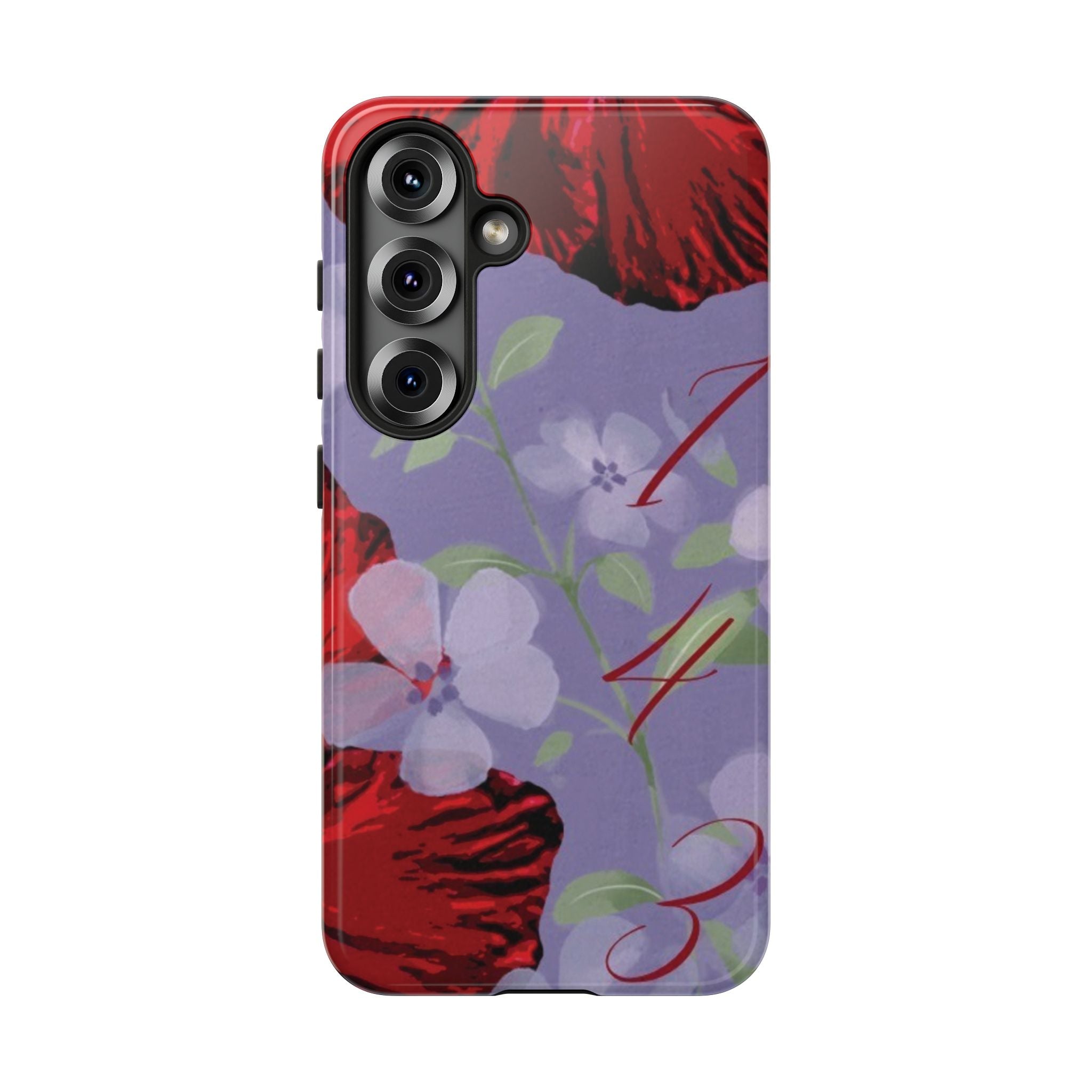 “ 1 4 3 “
Tough Cases