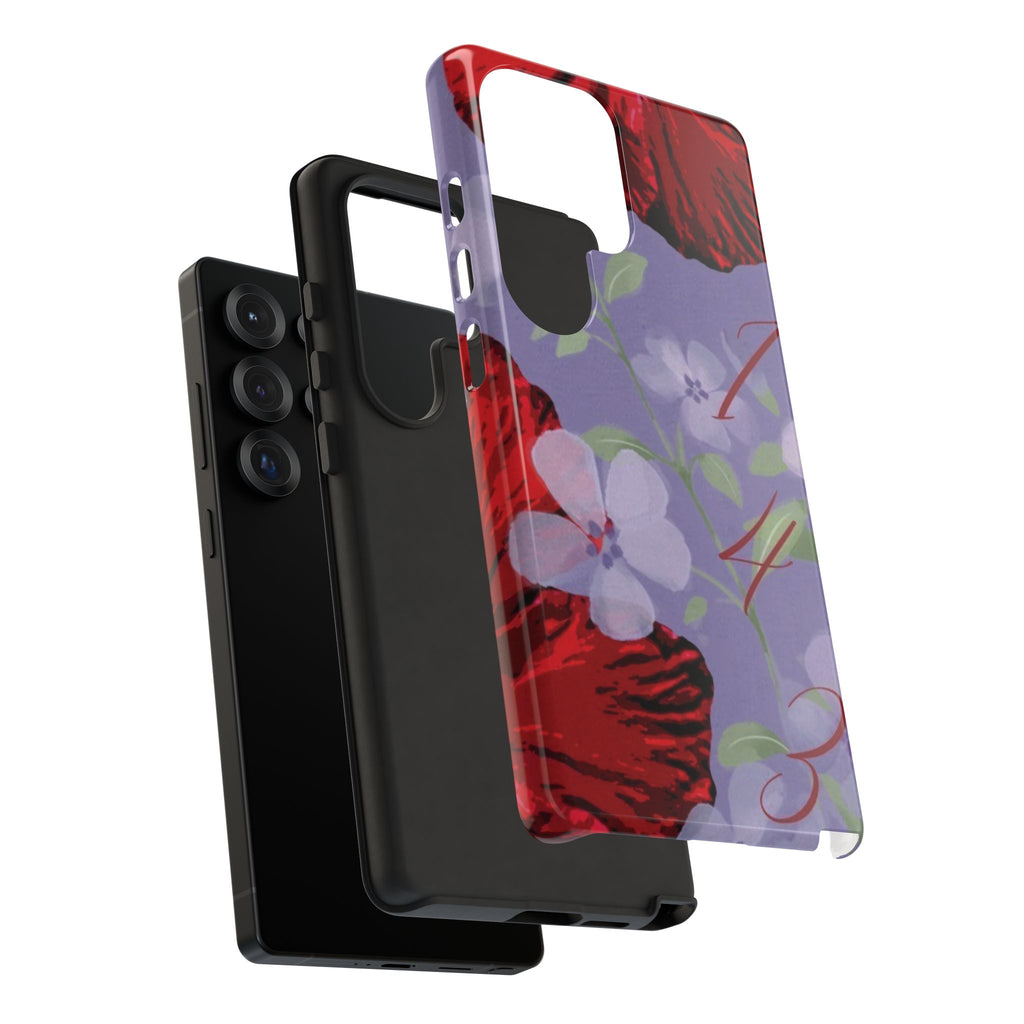“ 1 4 3 “
Tough Cases