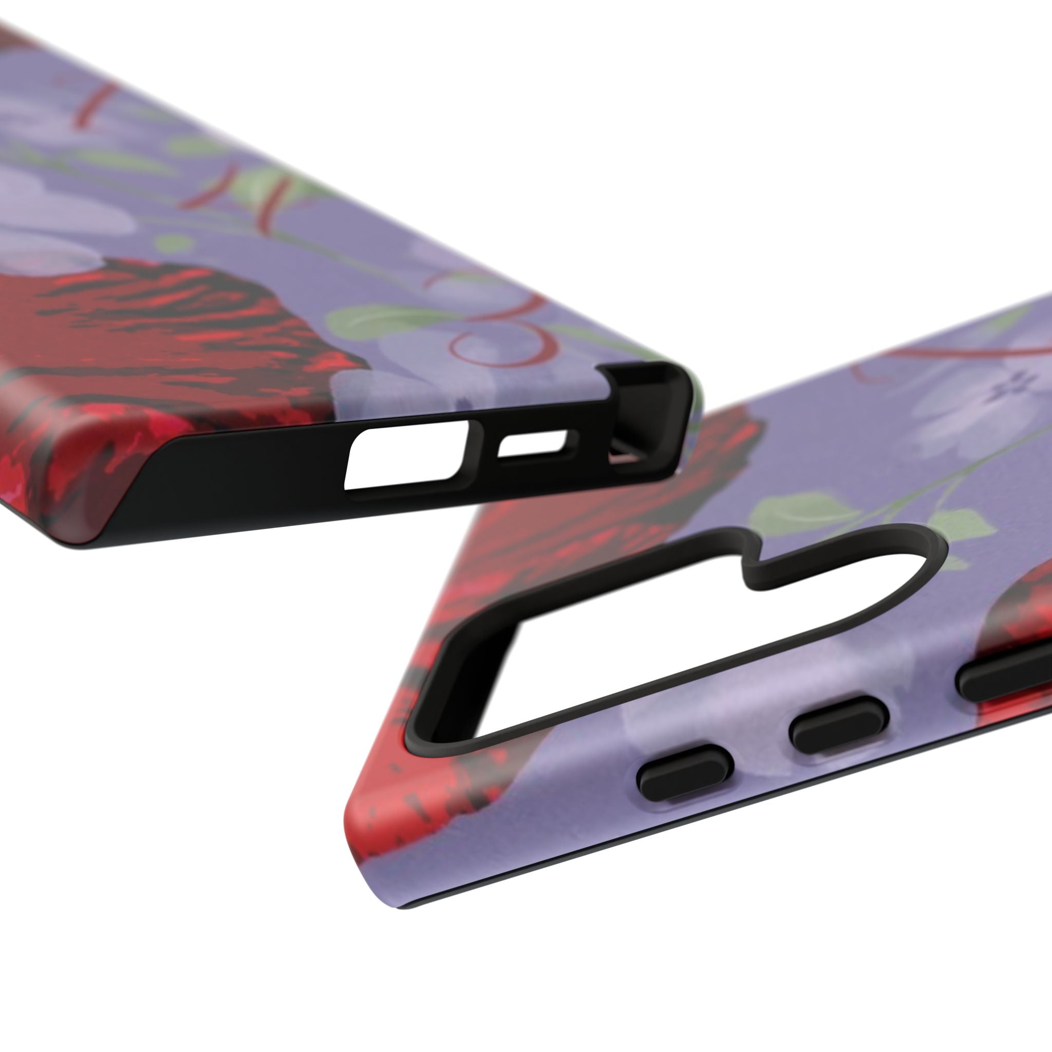 “ 1 4 3 “
Tough Cases