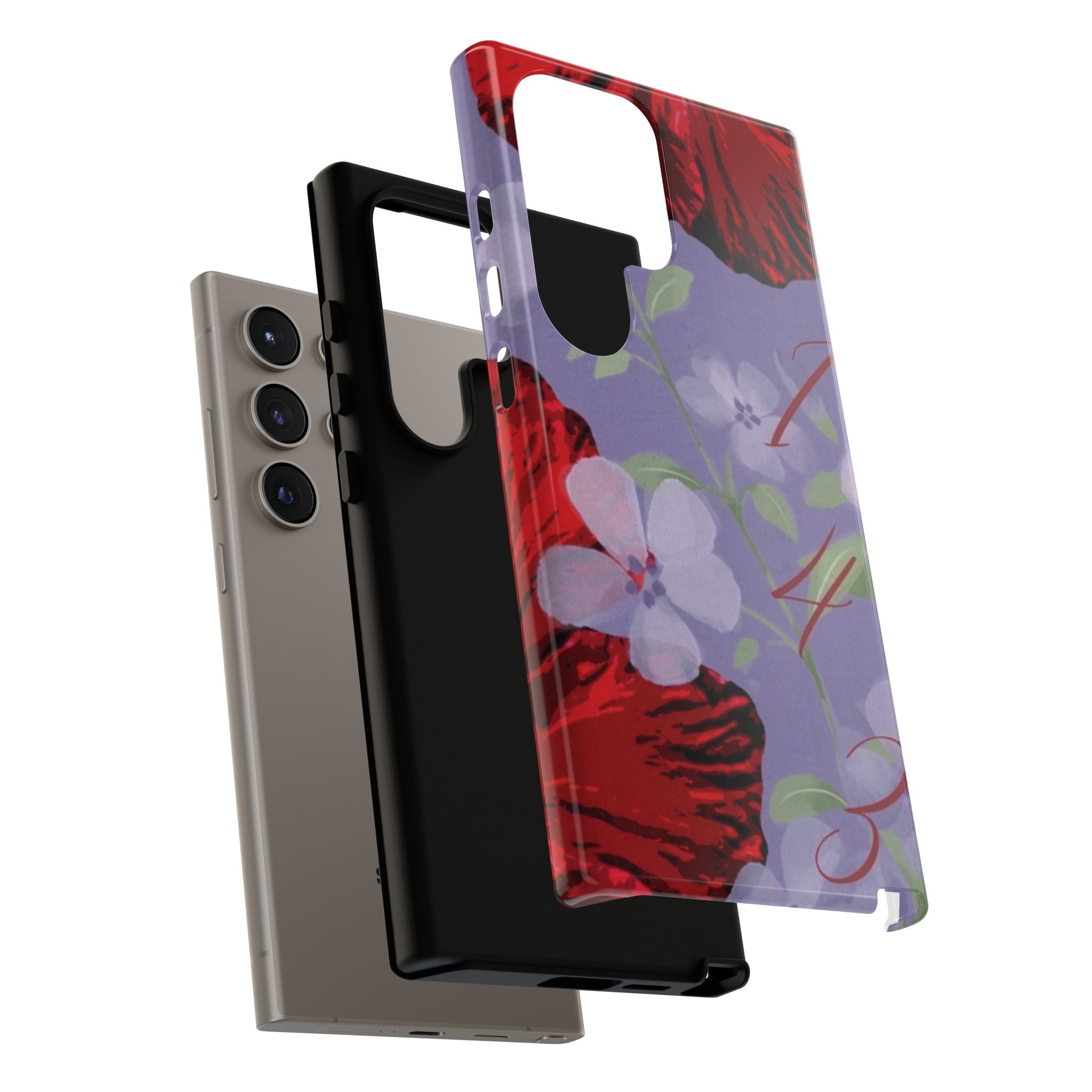 “ 1 4 3 “
Tough Cases