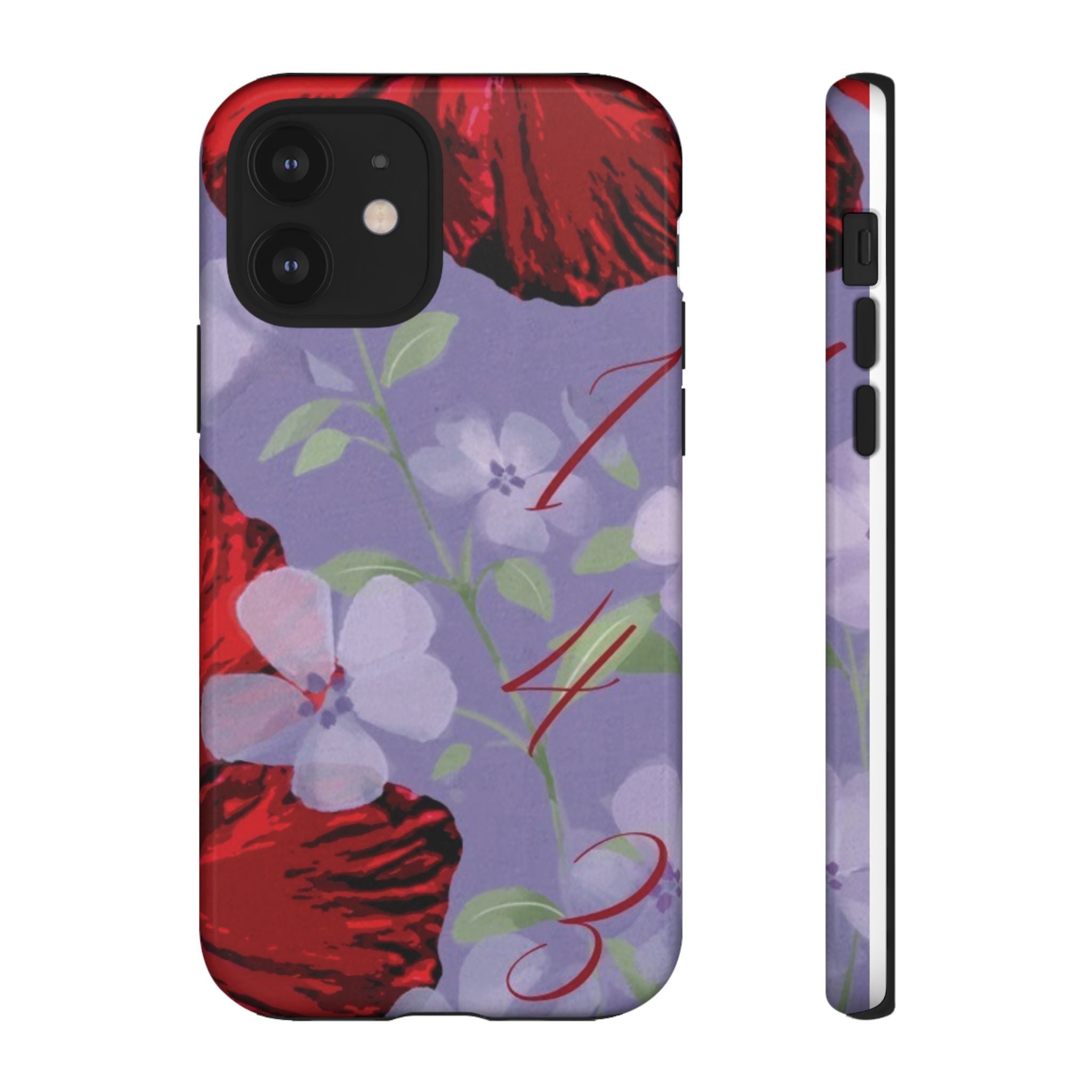 “ 1 4 3 “
Tough Cases