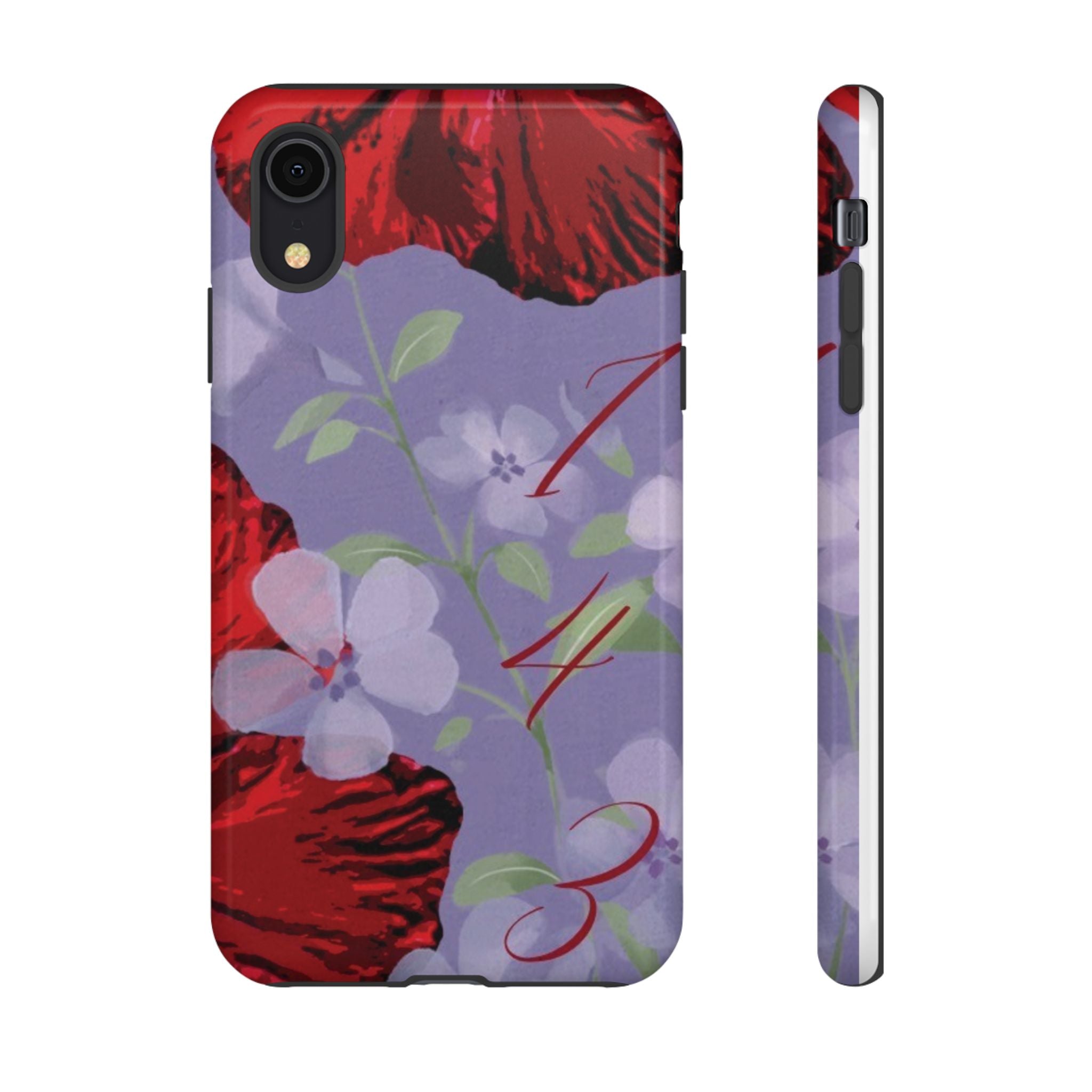 “ 1 4 3 “
Tough Cases
