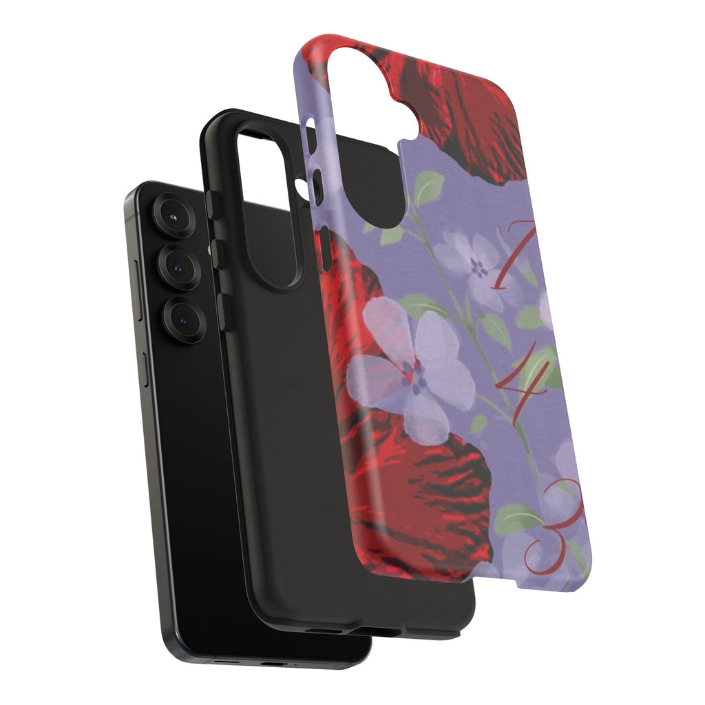 “ 1 4 3 “
Tough Cases