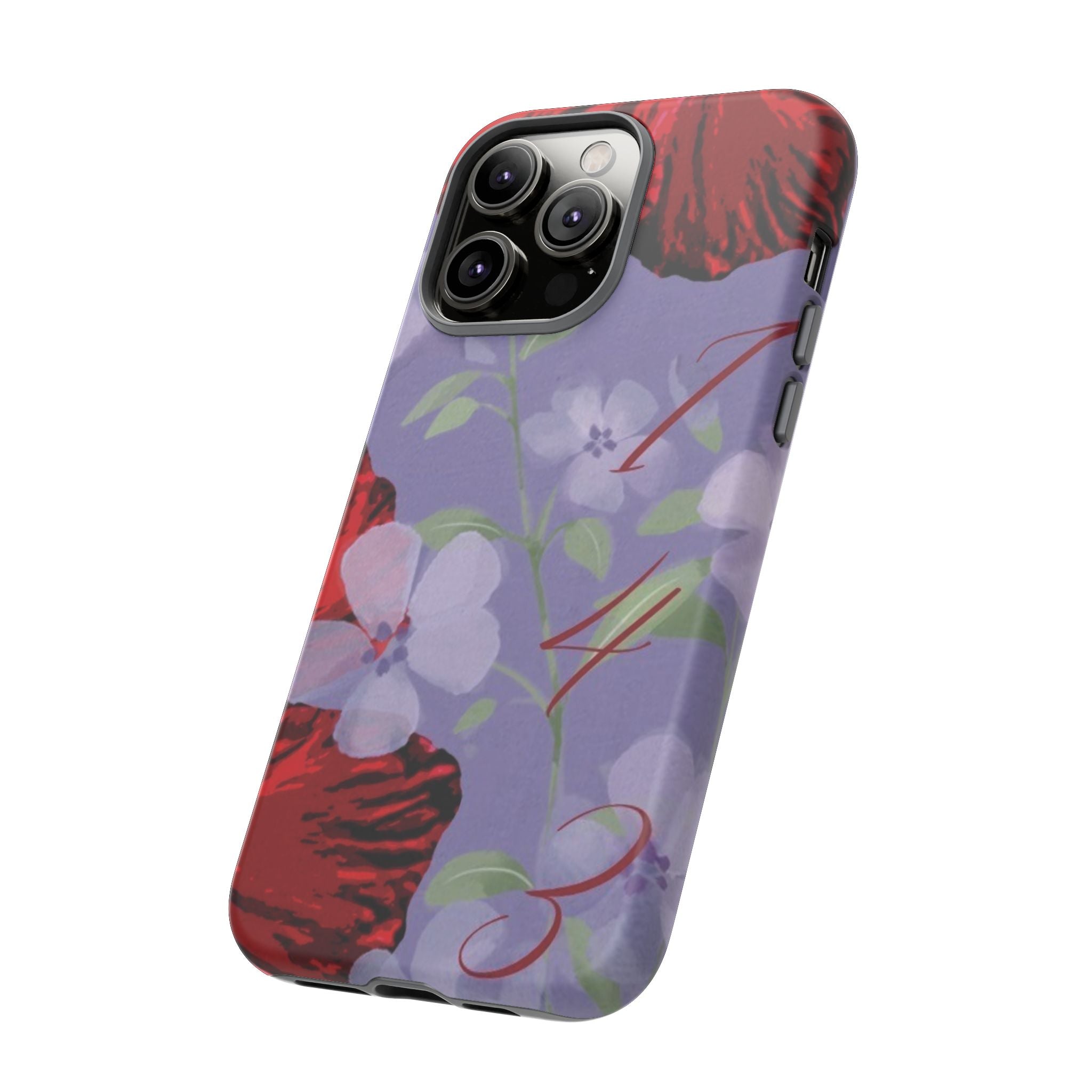 “ 1 4 3 “
Tough Cases