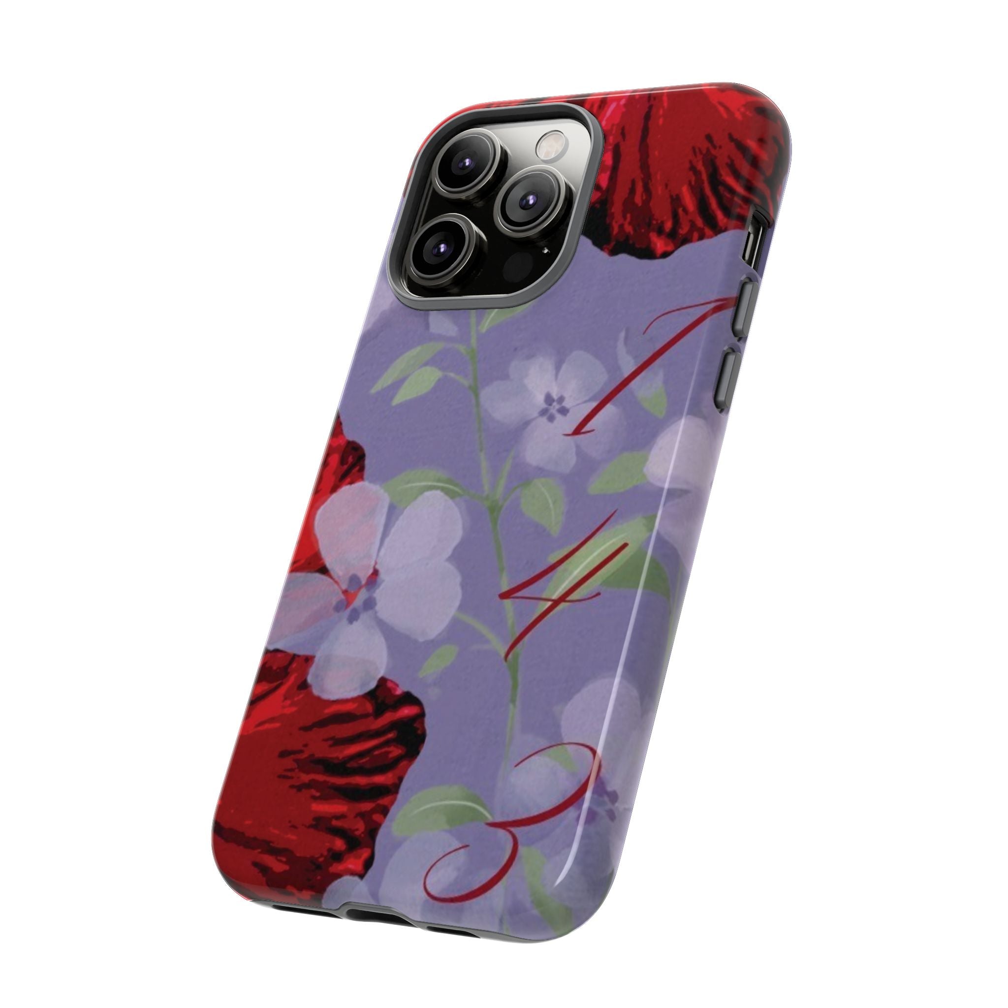 “ 1 4 3 “
Tough Cases