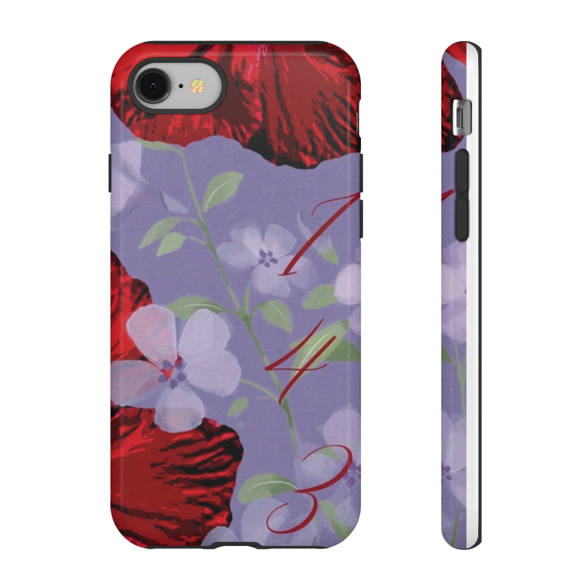 “ 1 4 3 “
Tough Cases