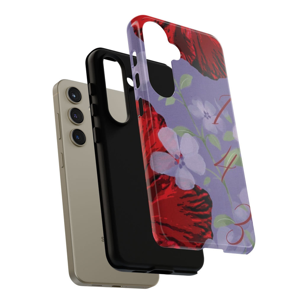 “ 1 4 3 “
Tough Cases