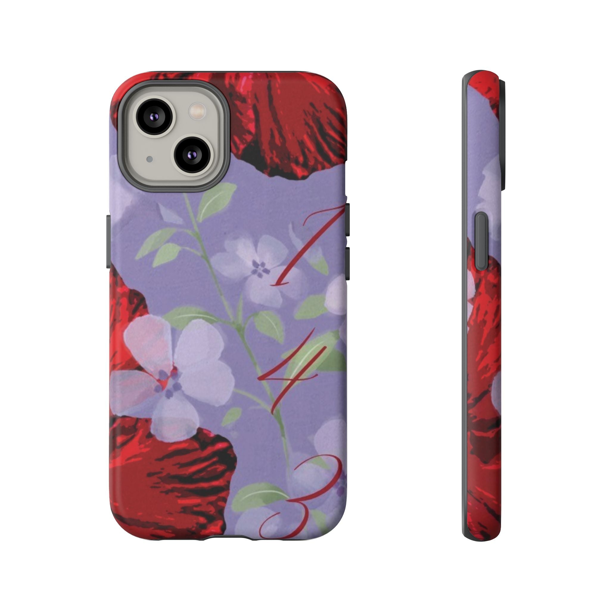 “ 1 4 3 “
Tough Cases