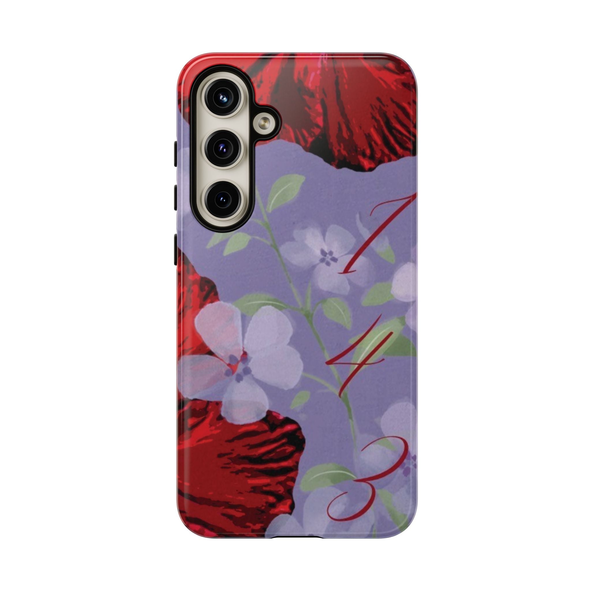 “ 1 4 3 “
Tough Cases