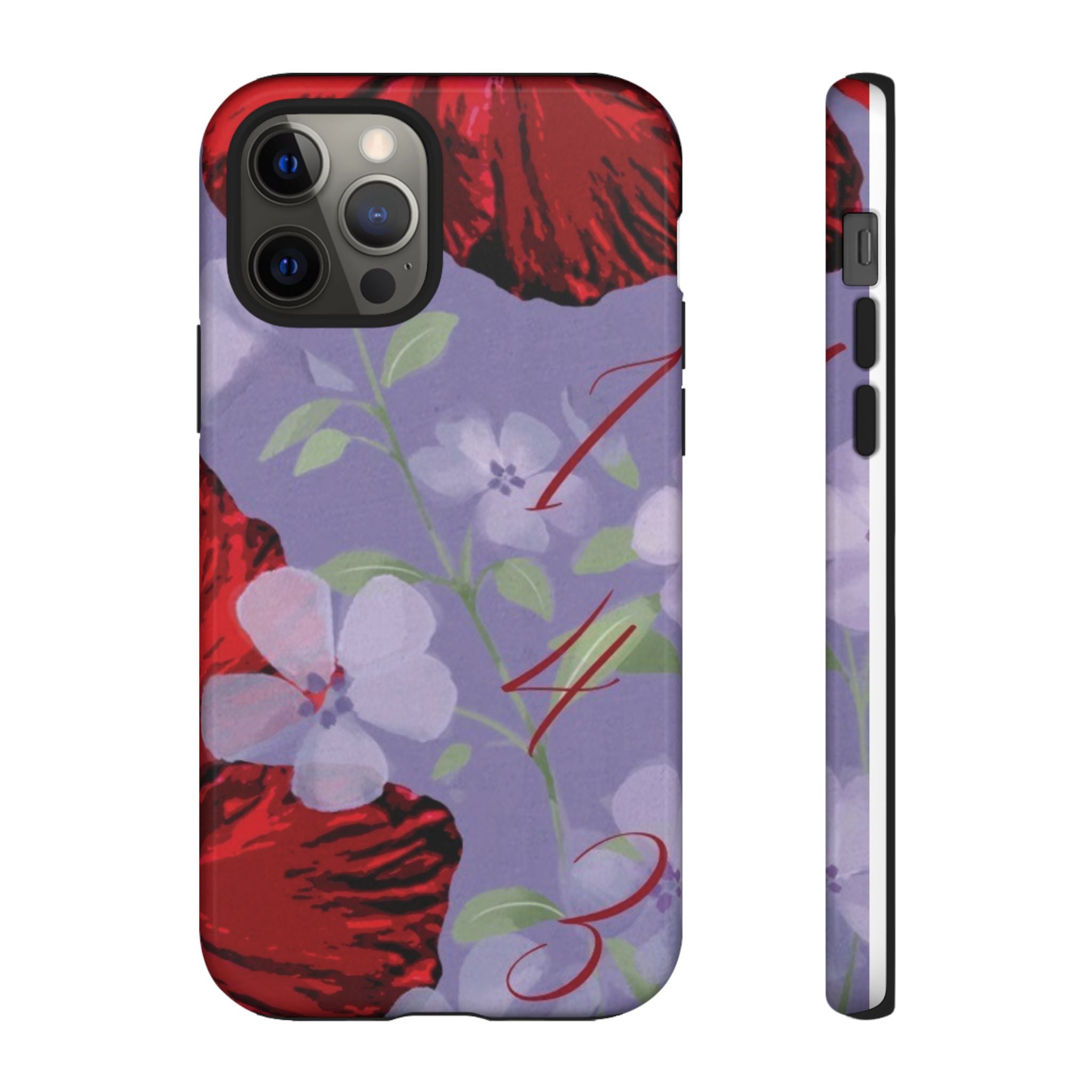 “ 1 4 3 “
Tough Cases