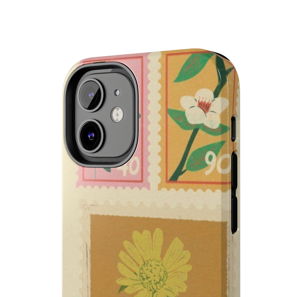 “MAY PEACE BE WITH YOU” 
Tough Phone Cases