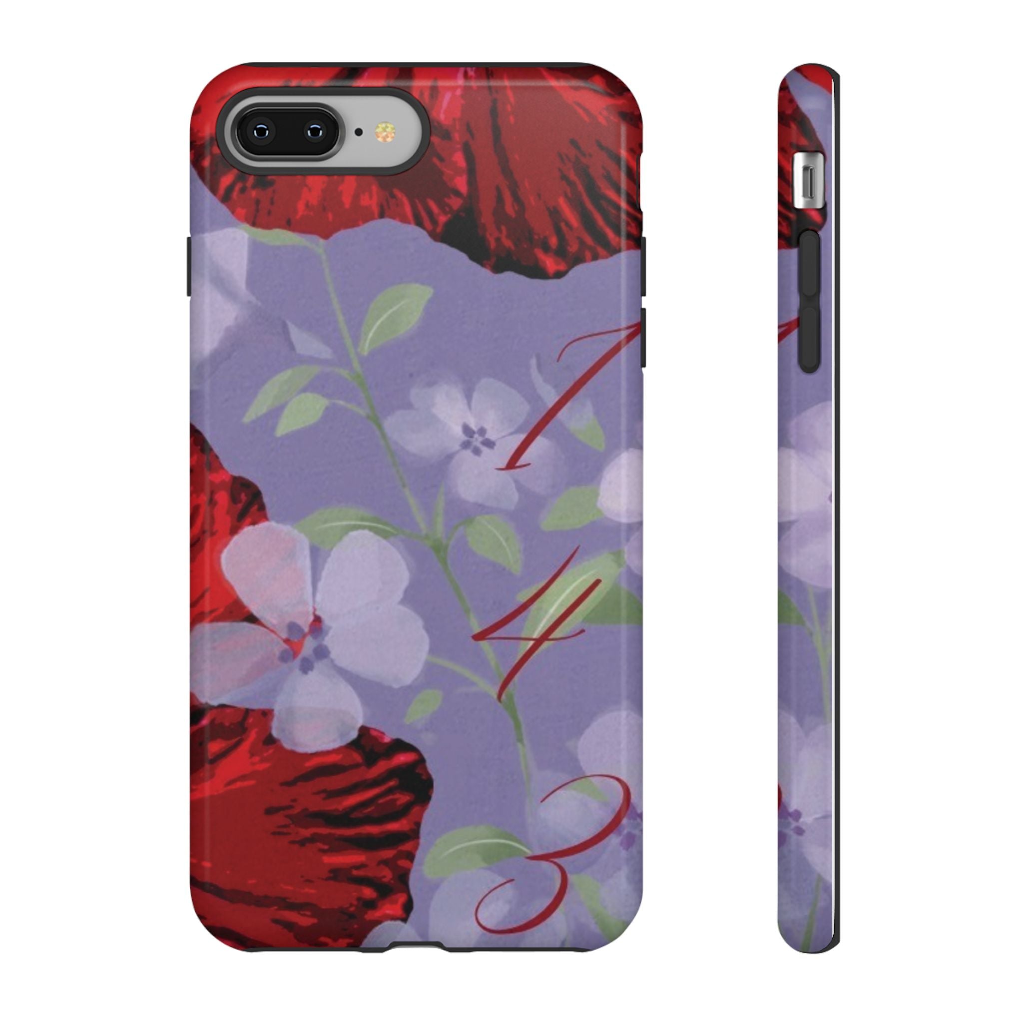 “ 1 4 3 “
Tough Cases