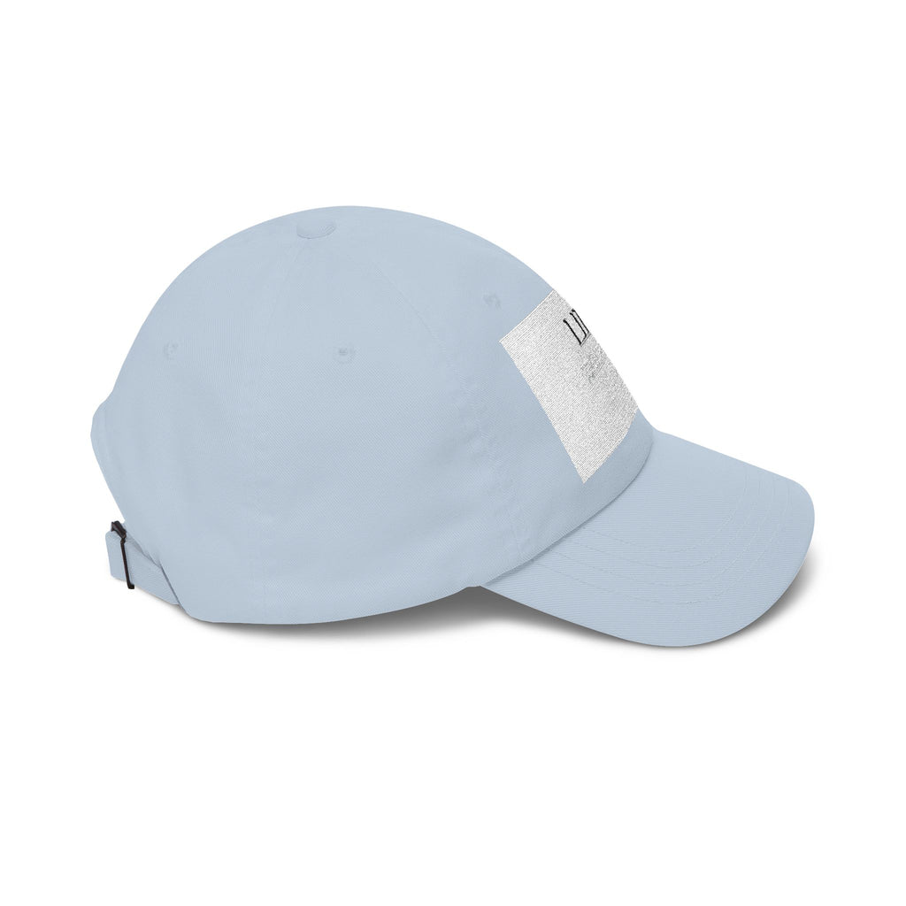 “LIFE” Classic Dad Cap