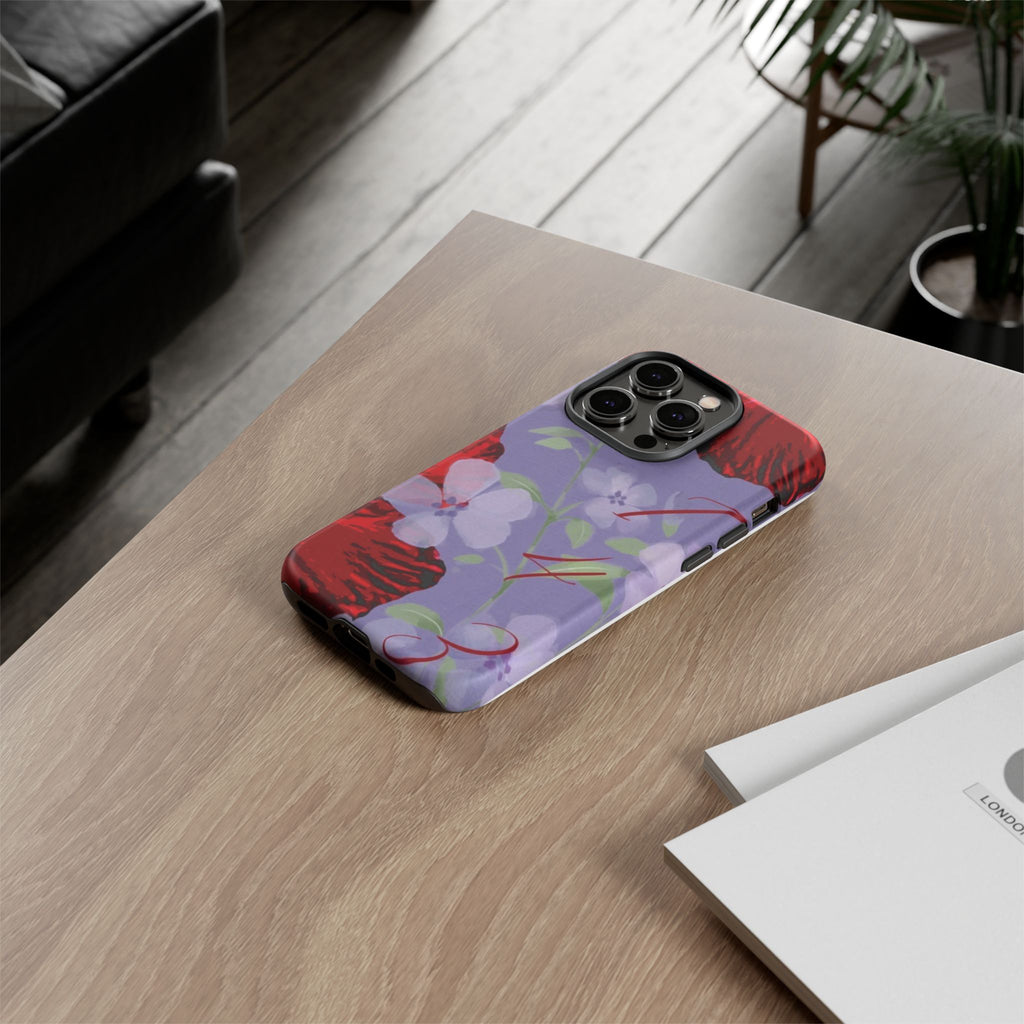 “ 1 4 3 “
Tough Cases