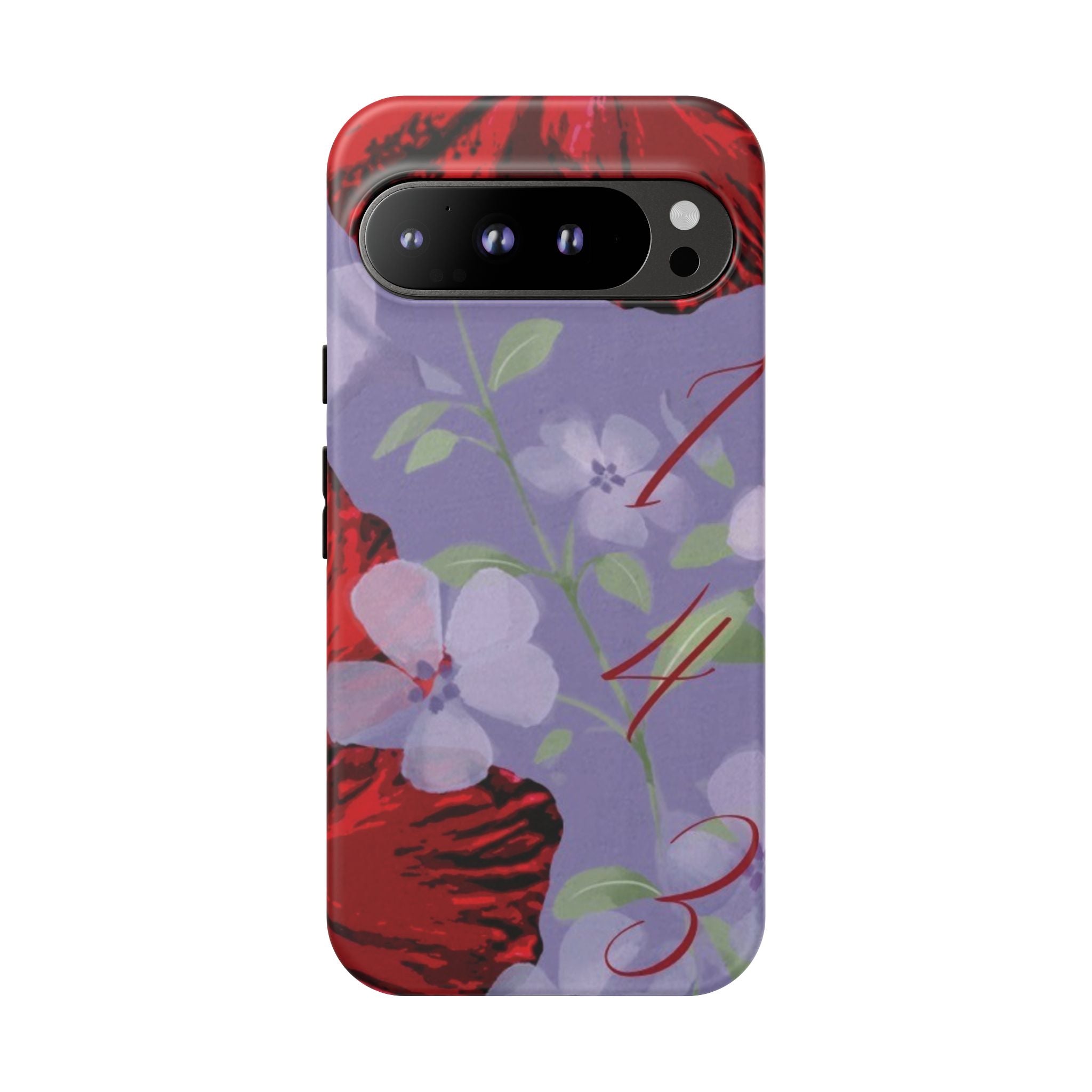 “ 1 4 3 “
Tough Cases