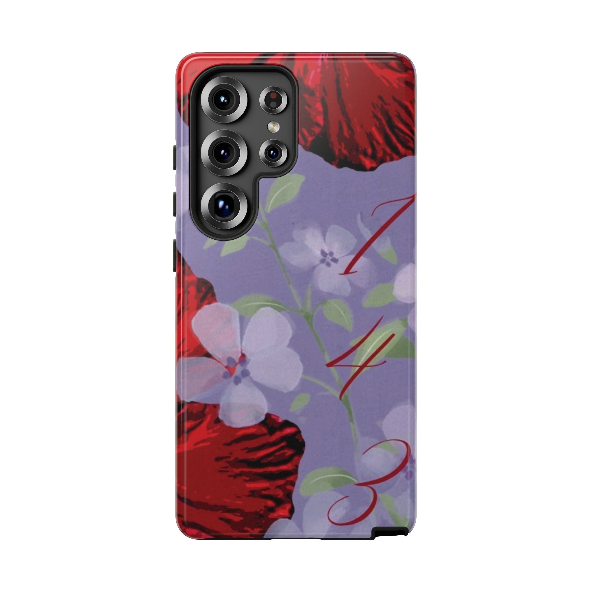 “ 1 4 3 “
Tough Cases