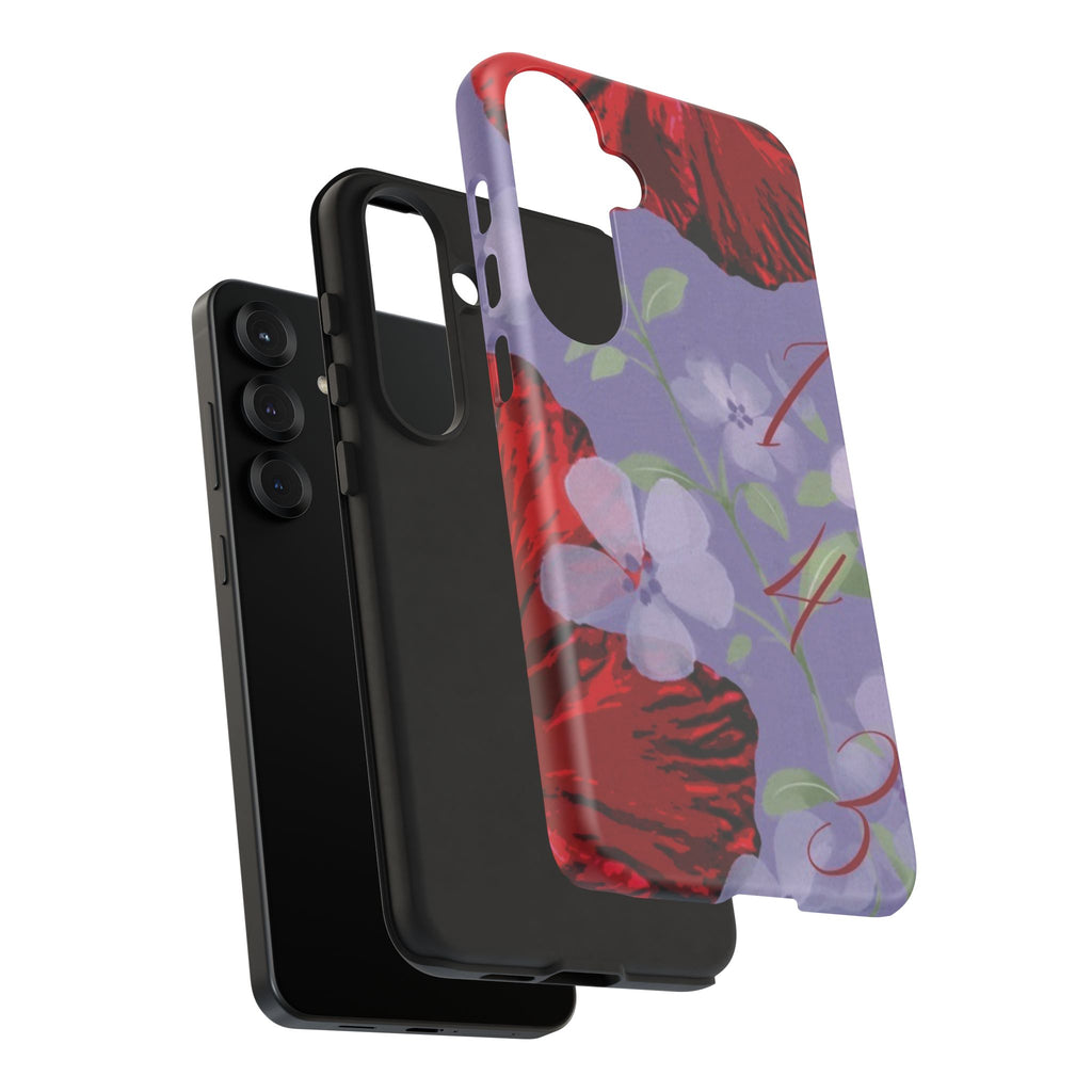“ 1 4 3 “
Tough Cases