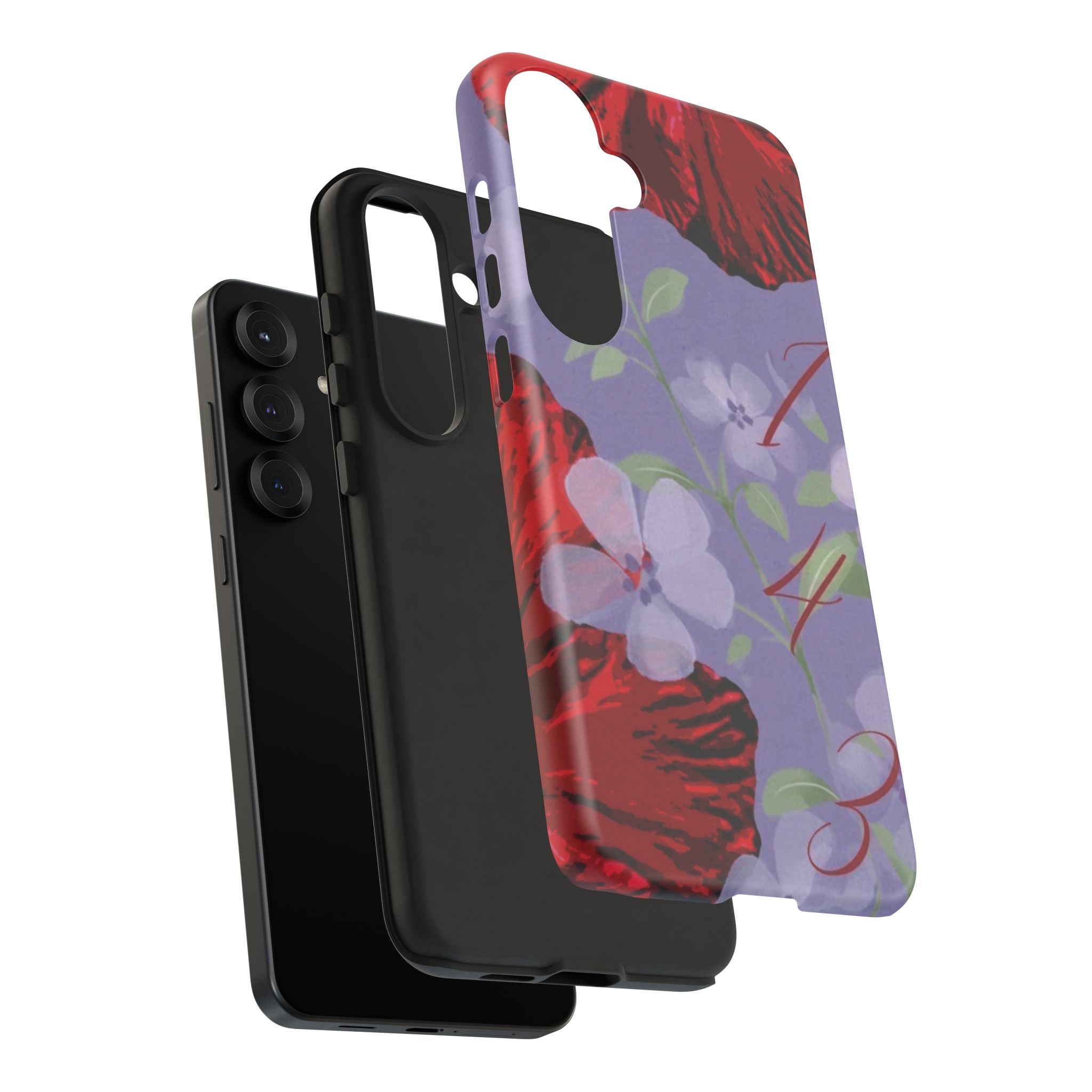 “ 1 4 3 “
Tough Cases