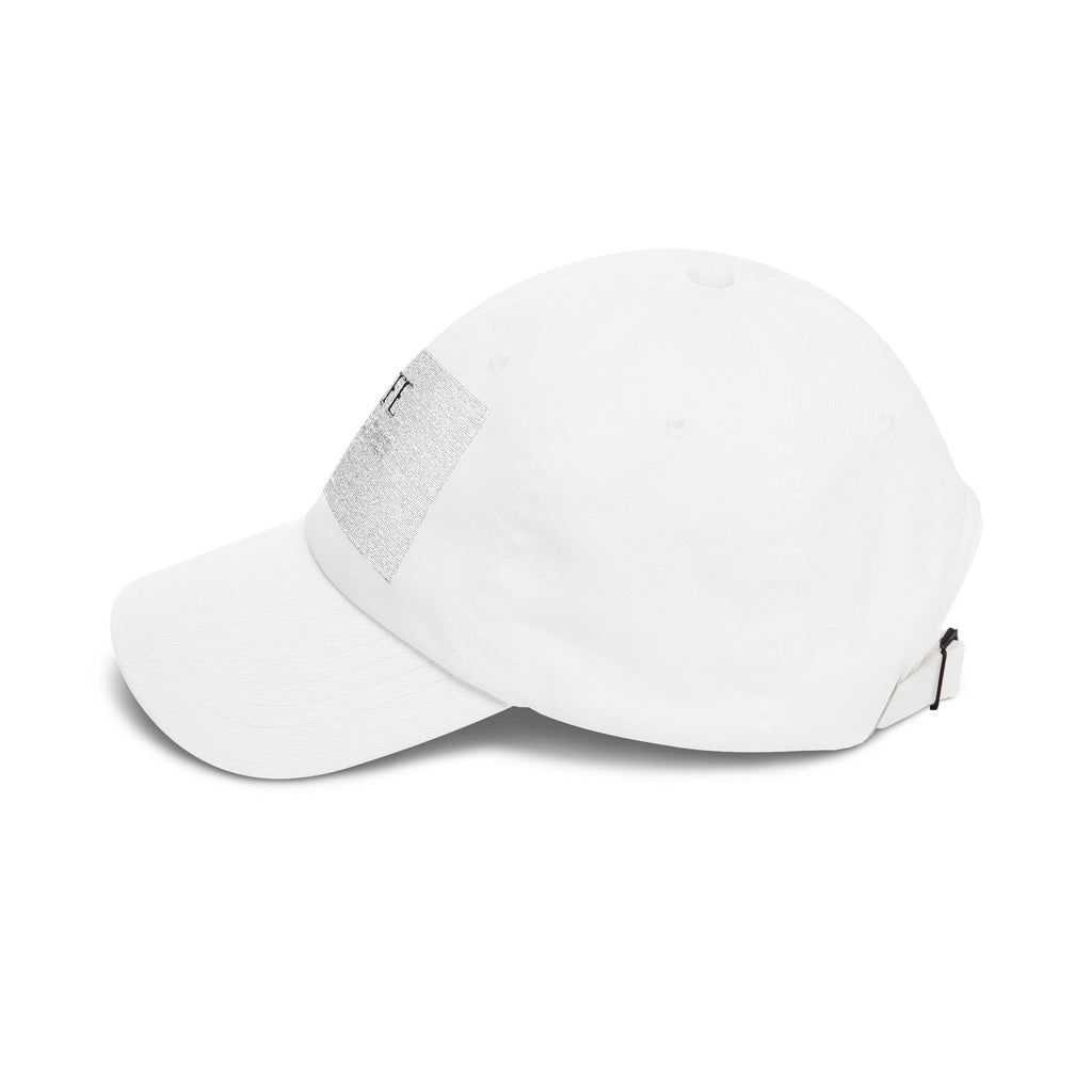 “LIFE” Classic Dad Cap