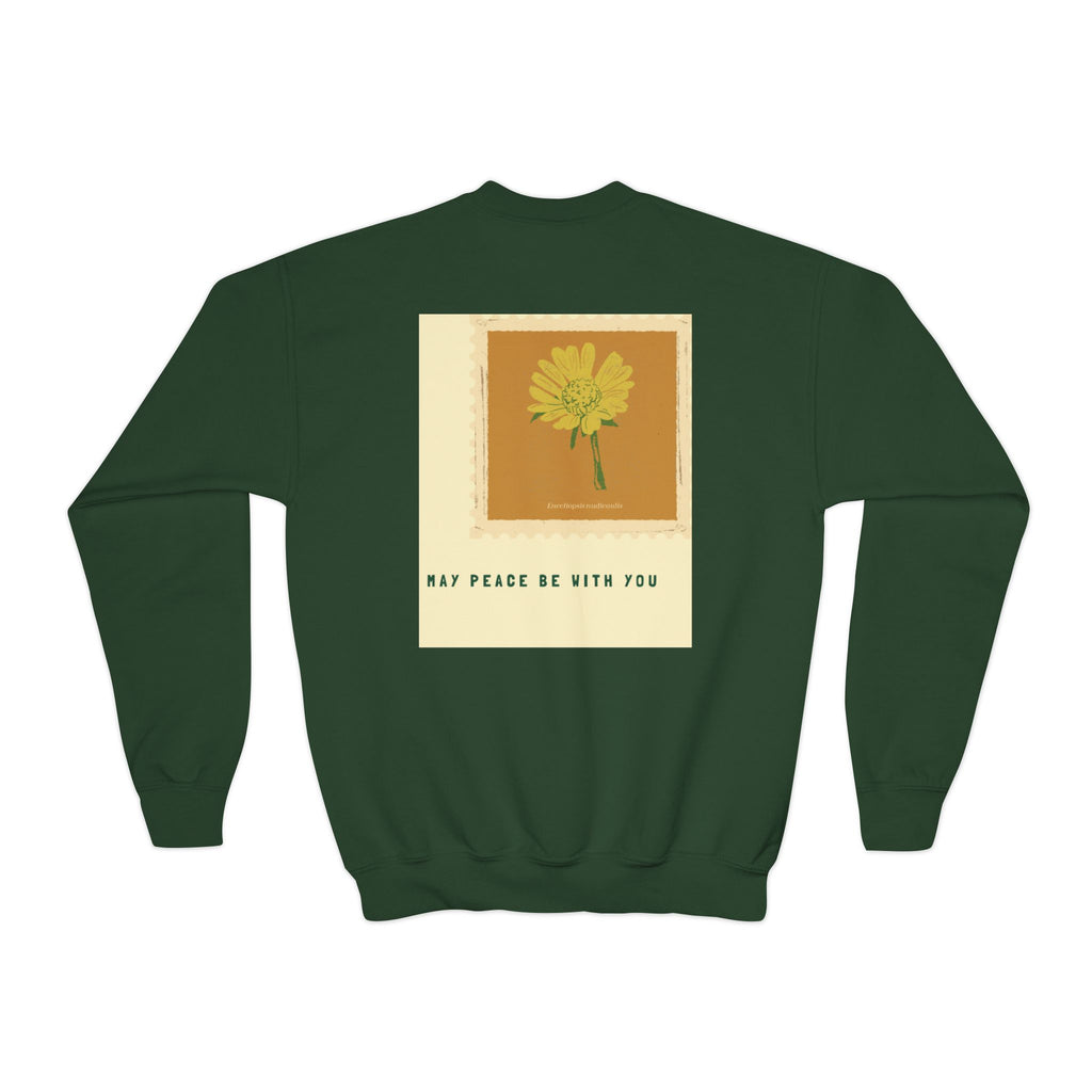 Youth Crewneck Sweatshirt