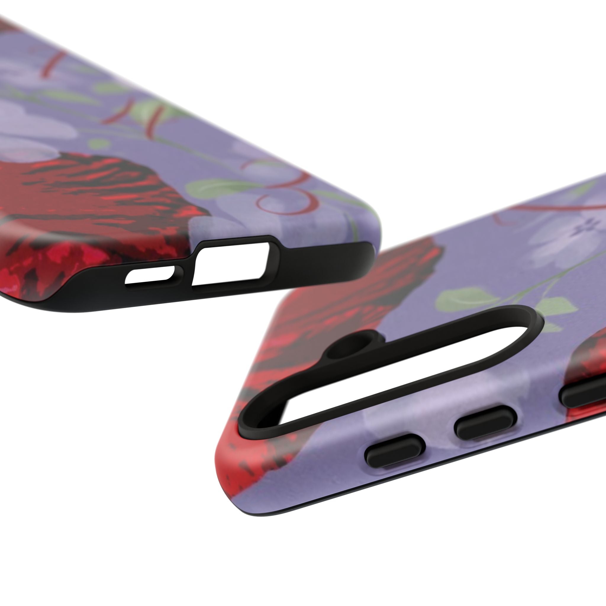 “ 1 4 3 “
Tough Cases