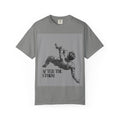“AFTER THE STORM” Dyed T-shirt
