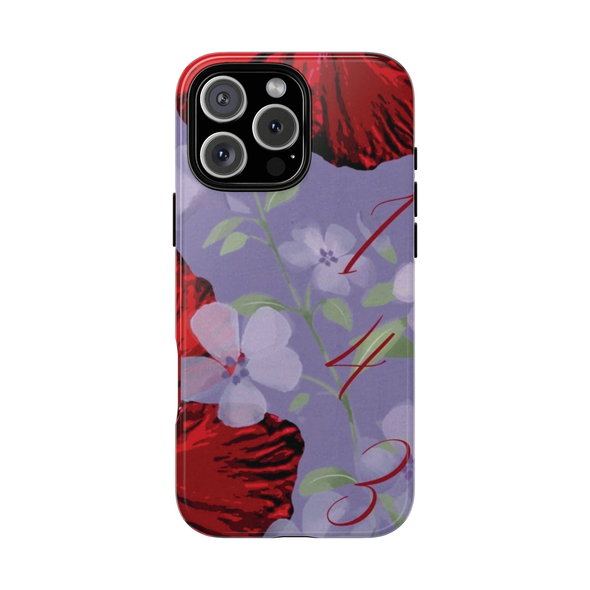 “ 1 4 3 “
Tough Cases