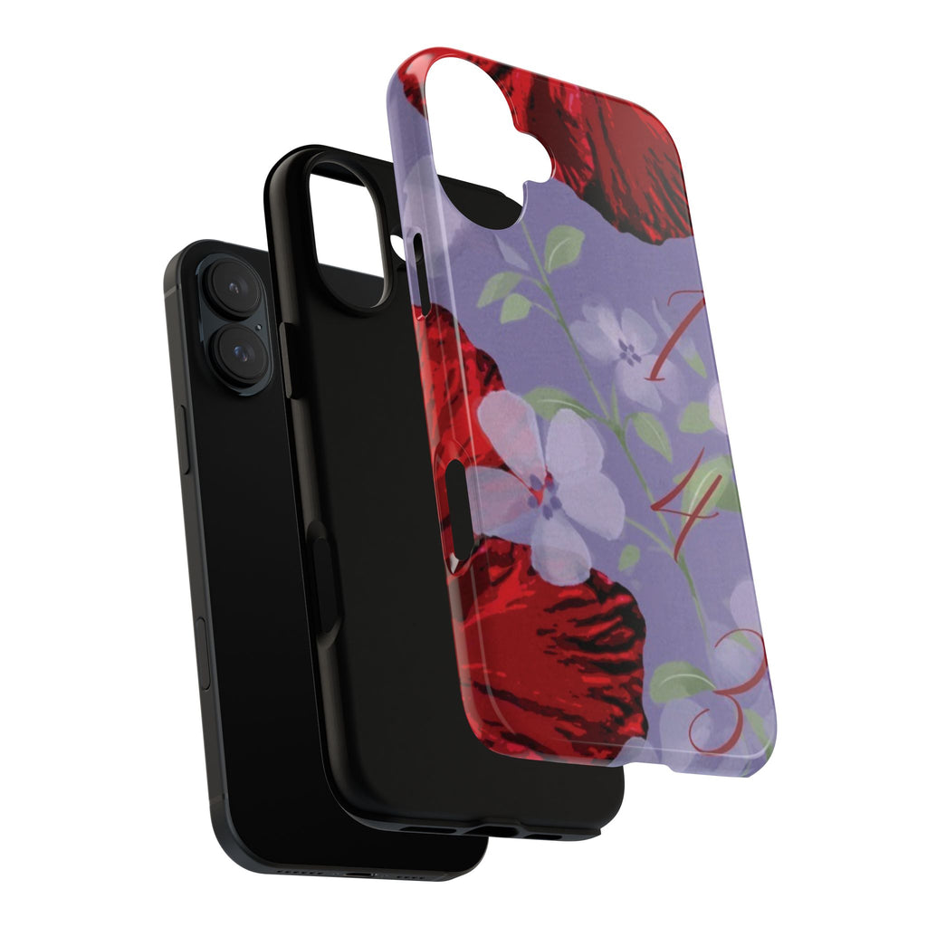 “ 1 4 3 “
Tough Cases