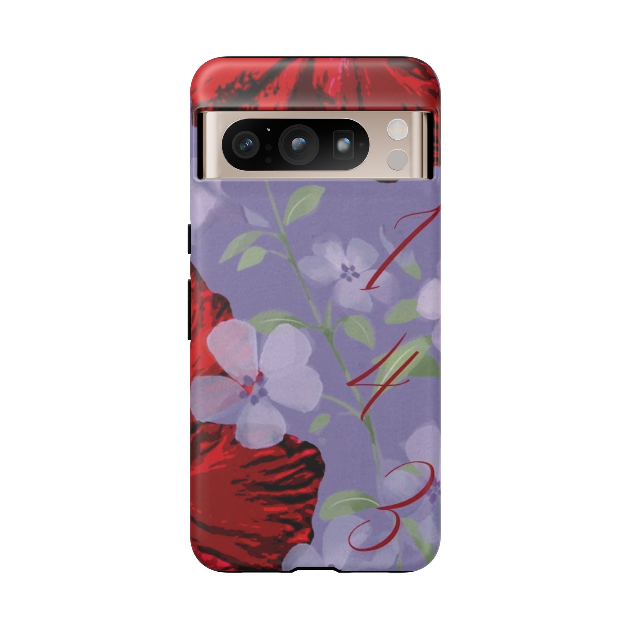 “ 1 4 3 “
Tough Cases