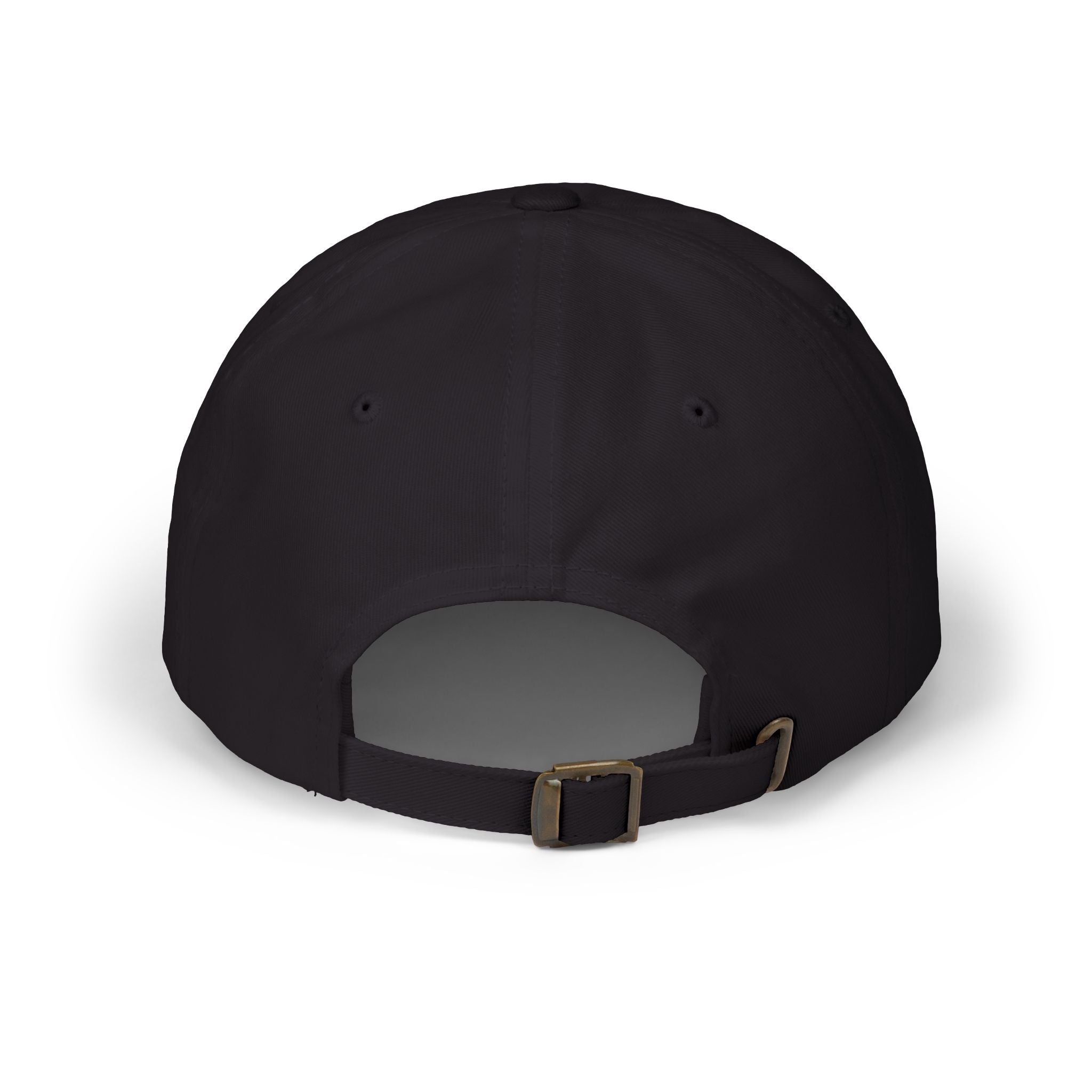 “CARP DIEM” Classic Dad Cap
