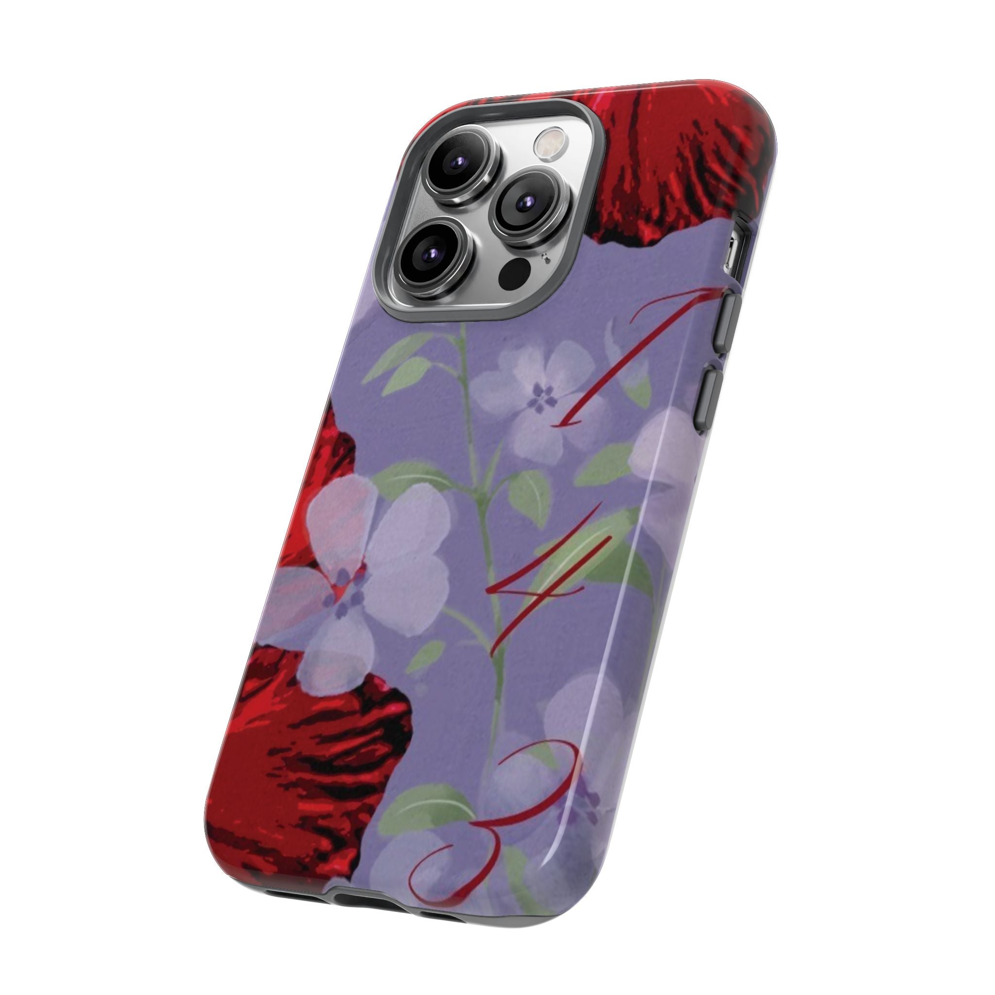 “ 1 4 3 “
Tough Cases