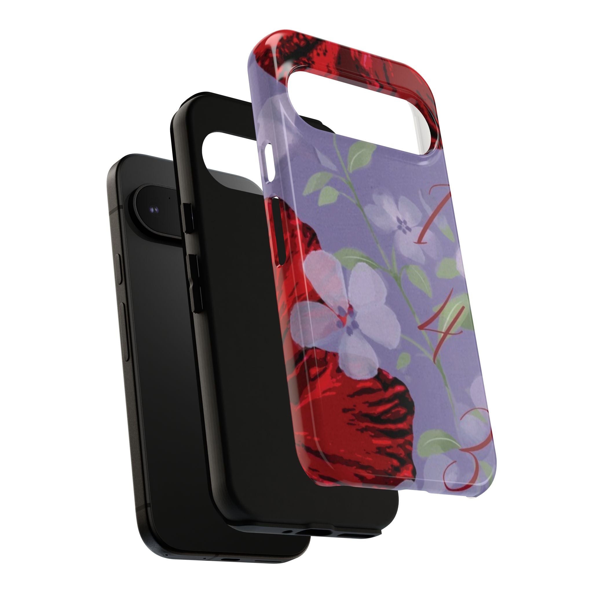 “ 1 4 3 “
Tough Cases
