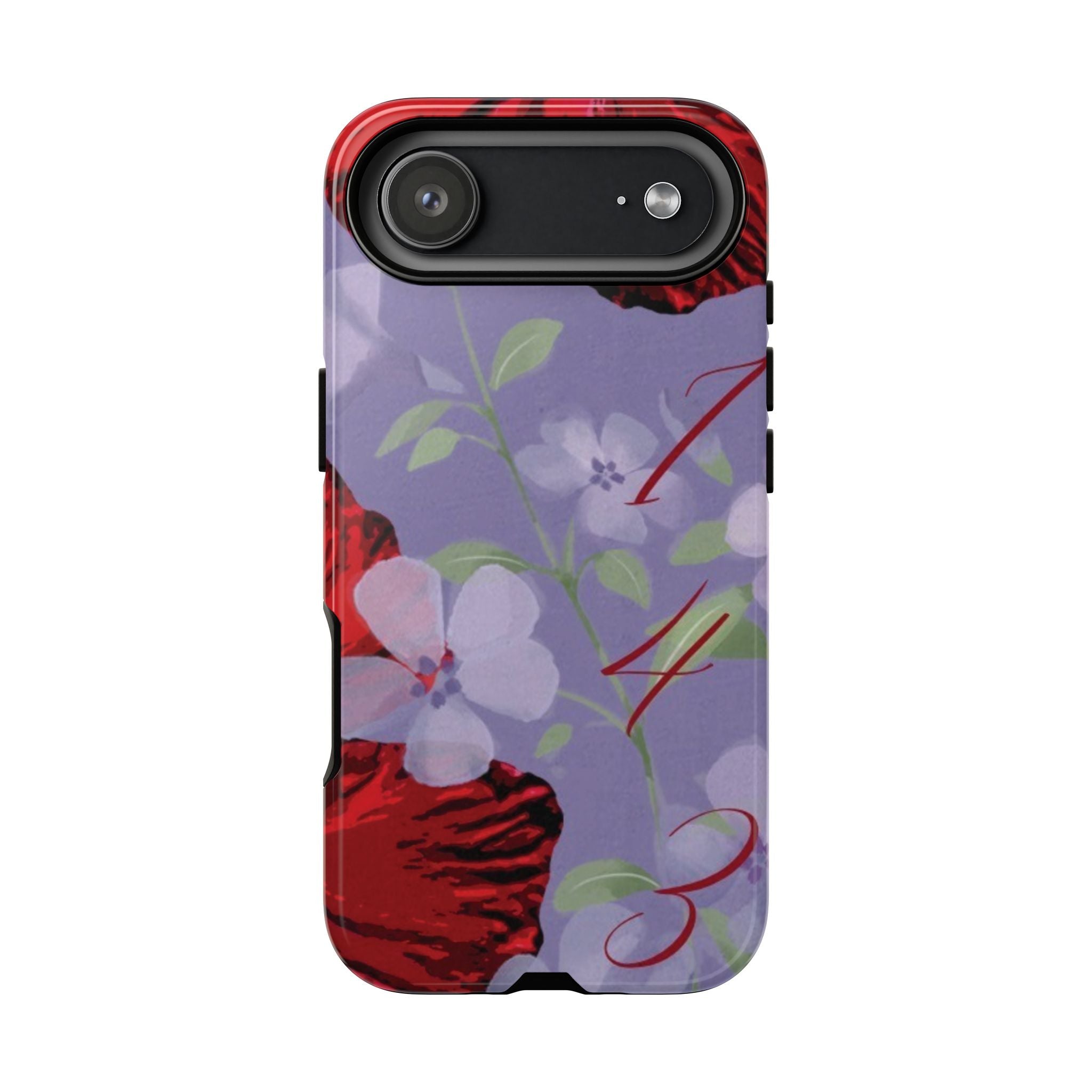 “ 1 4 3 “
Tough Cases