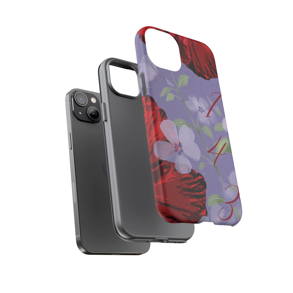 “ 1 4 3 “
Tough Cases