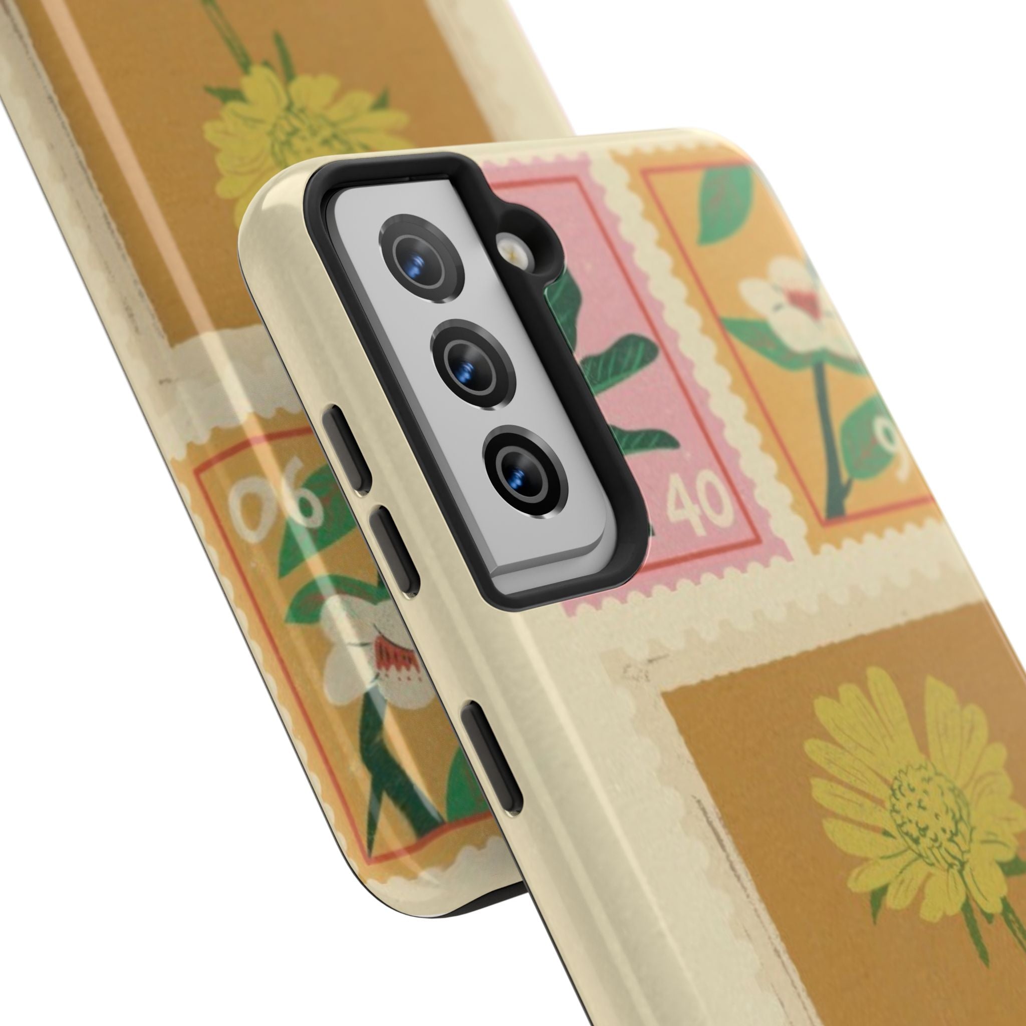 “MAY PEACE BE WITH YOU” 
Tough Phone Cases