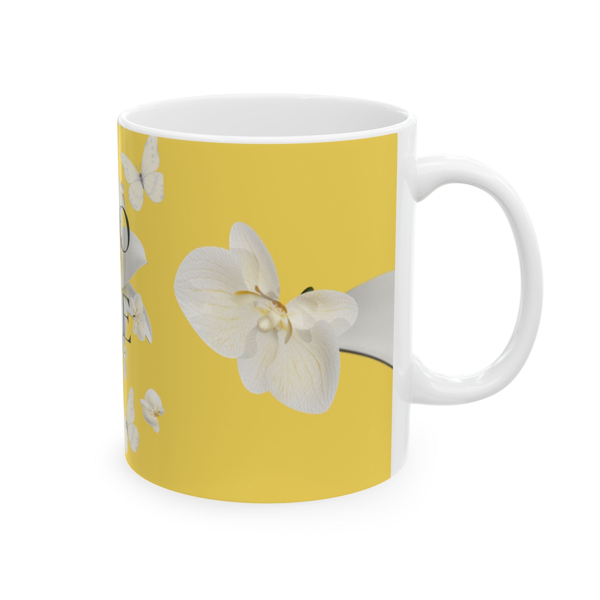 “LOVE”
Ceramic Mug, (11oz, 15oz)