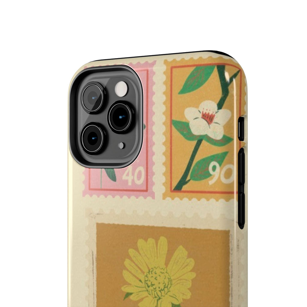 “MAY PEACE BE WITH YOU” 
Tough Phone Cases