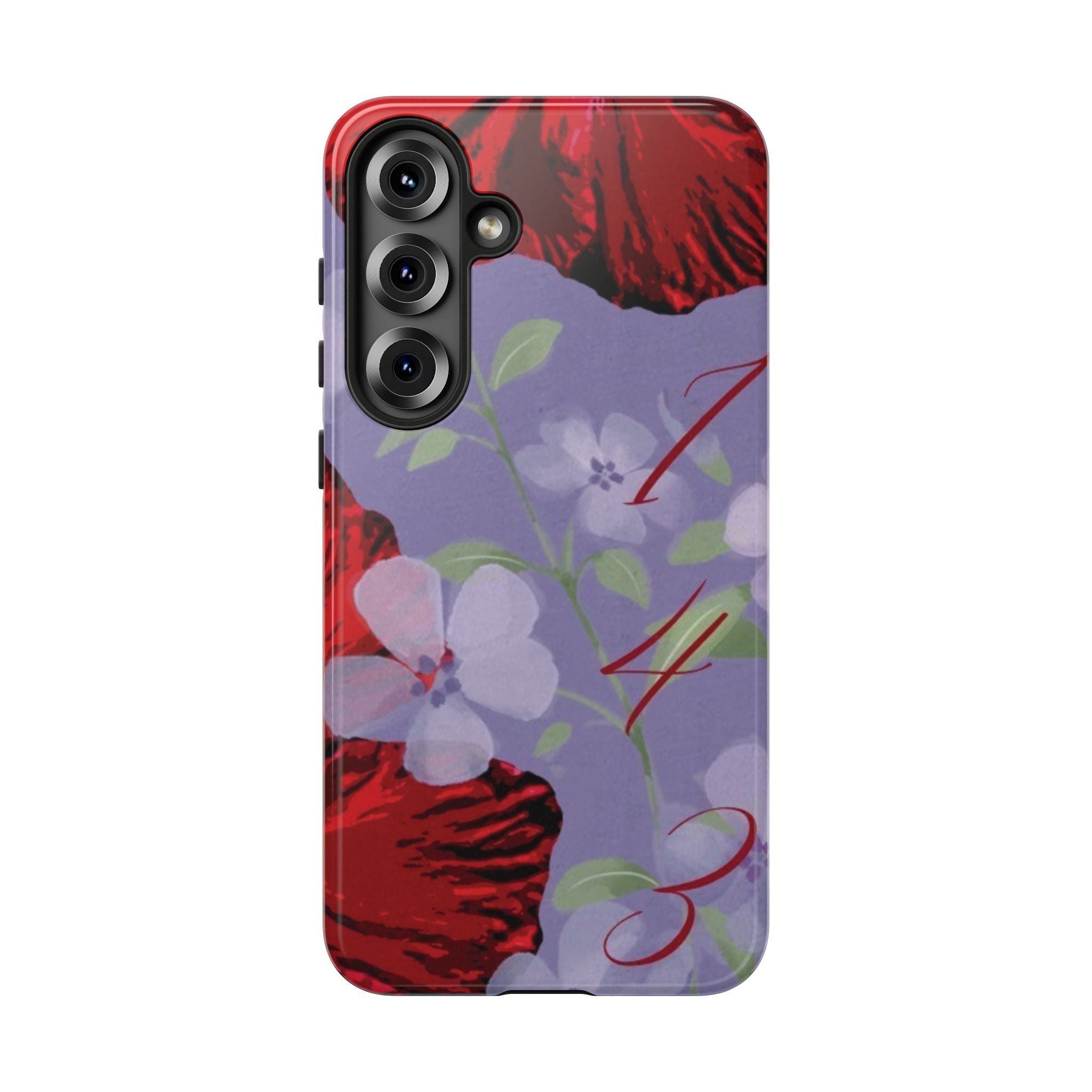 “ 1 4 3 “
Tough Cases