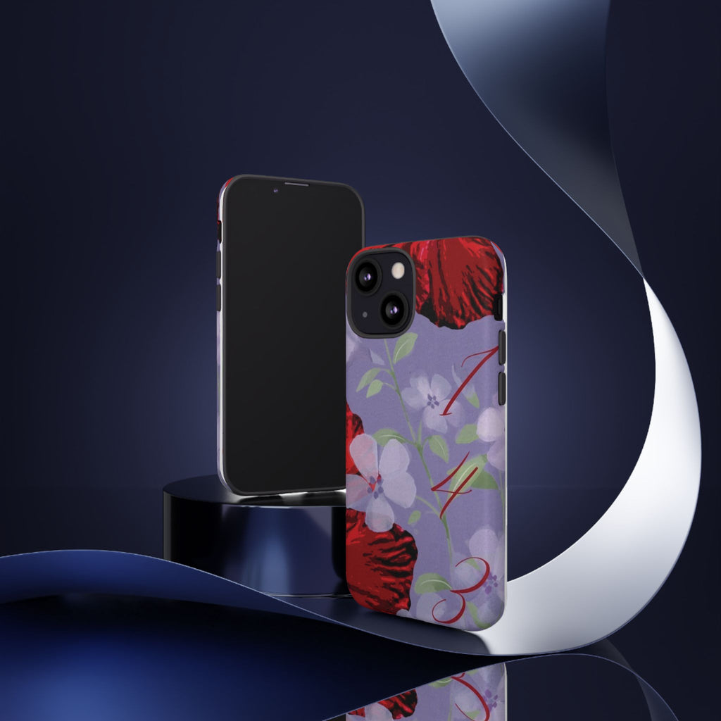 “ 1 4 3 “
Tough Cases