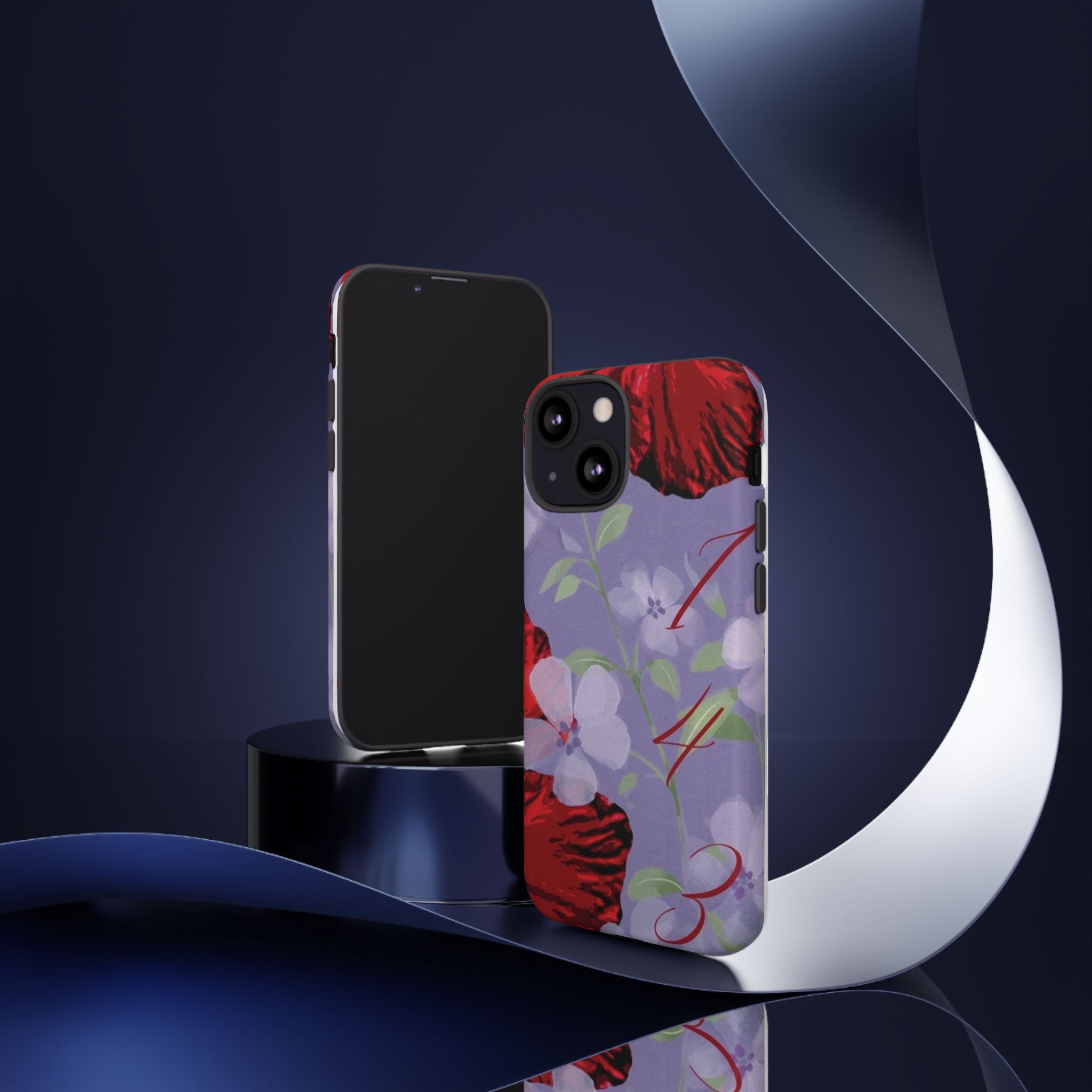 “ 1 4 3 “
Tough Cases